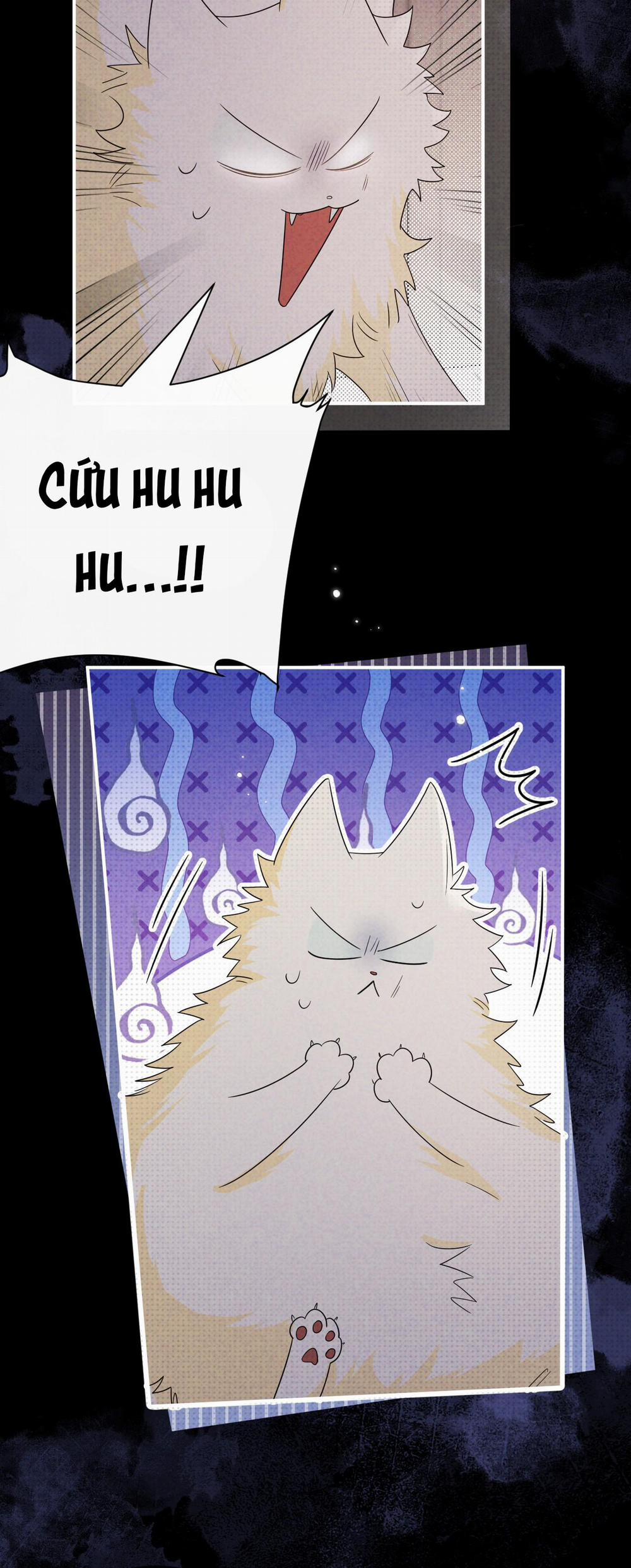 Chí Âm Chí Dương (END) 26 trang 39