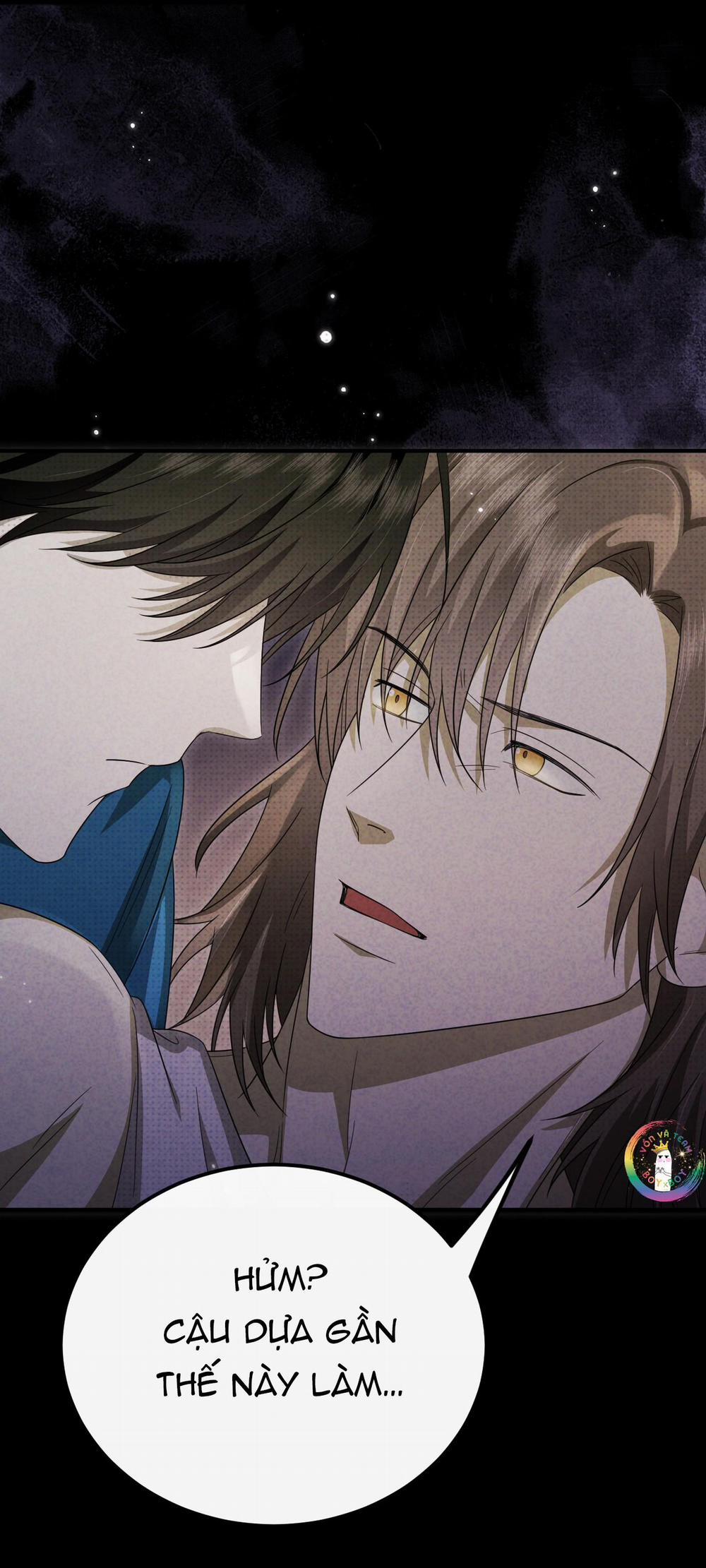 Chí Âm Chí Dương (END) 26 trang 42