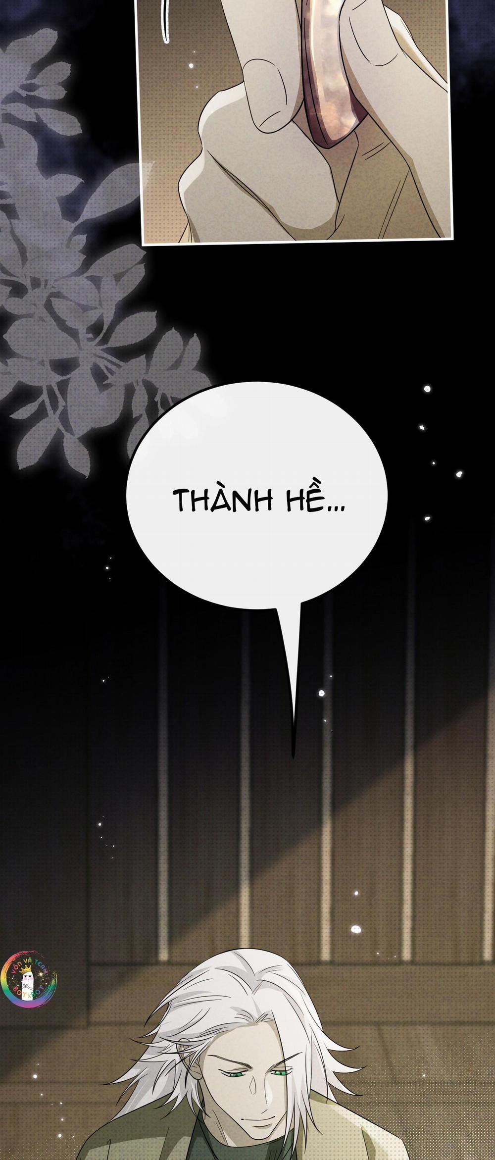 Chí Âm Chí Dương (END) 26 trang 8