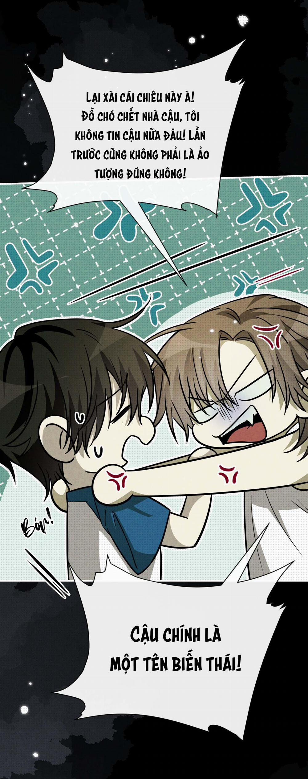 Chí Âm Chí Dương (END) 27 trang 17