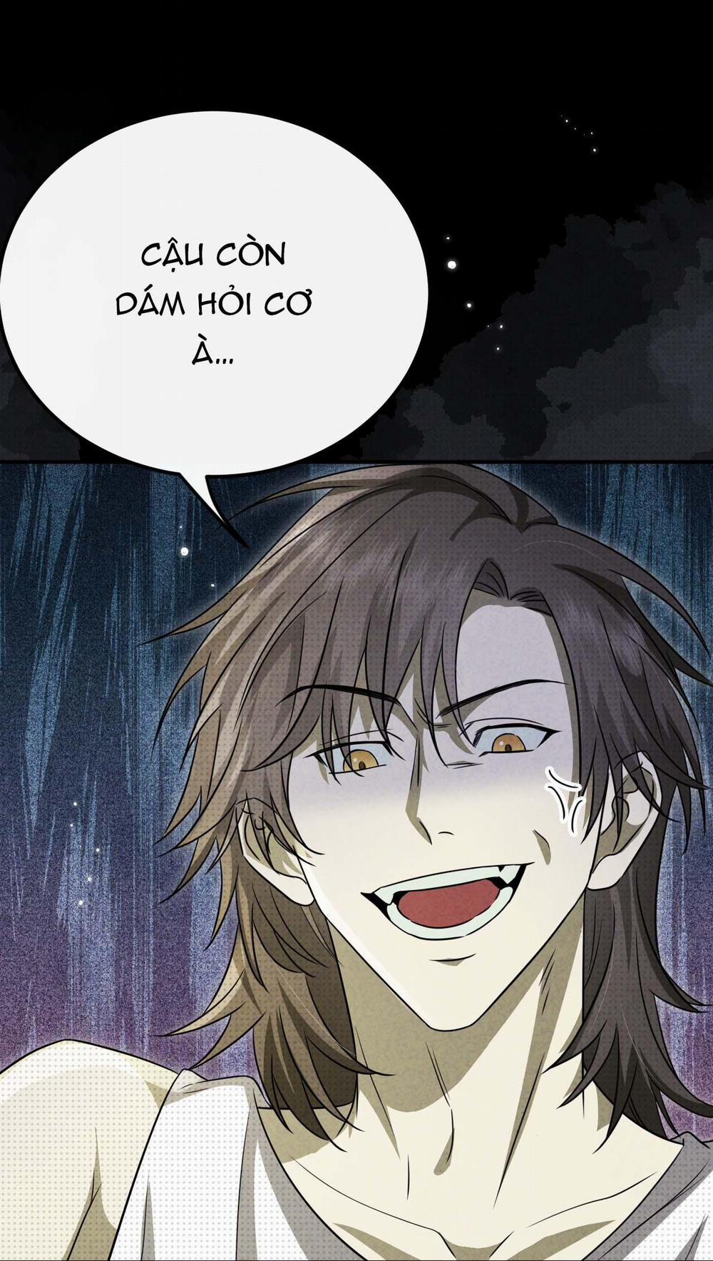 Chí Âm Chí Dương (END) 27 trang 19