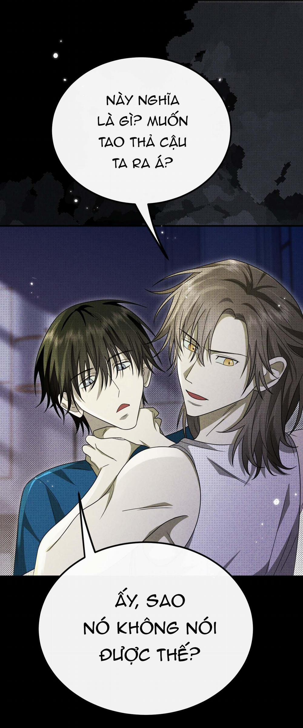 Chí Âm Chí Dương (END) 27 trang 23