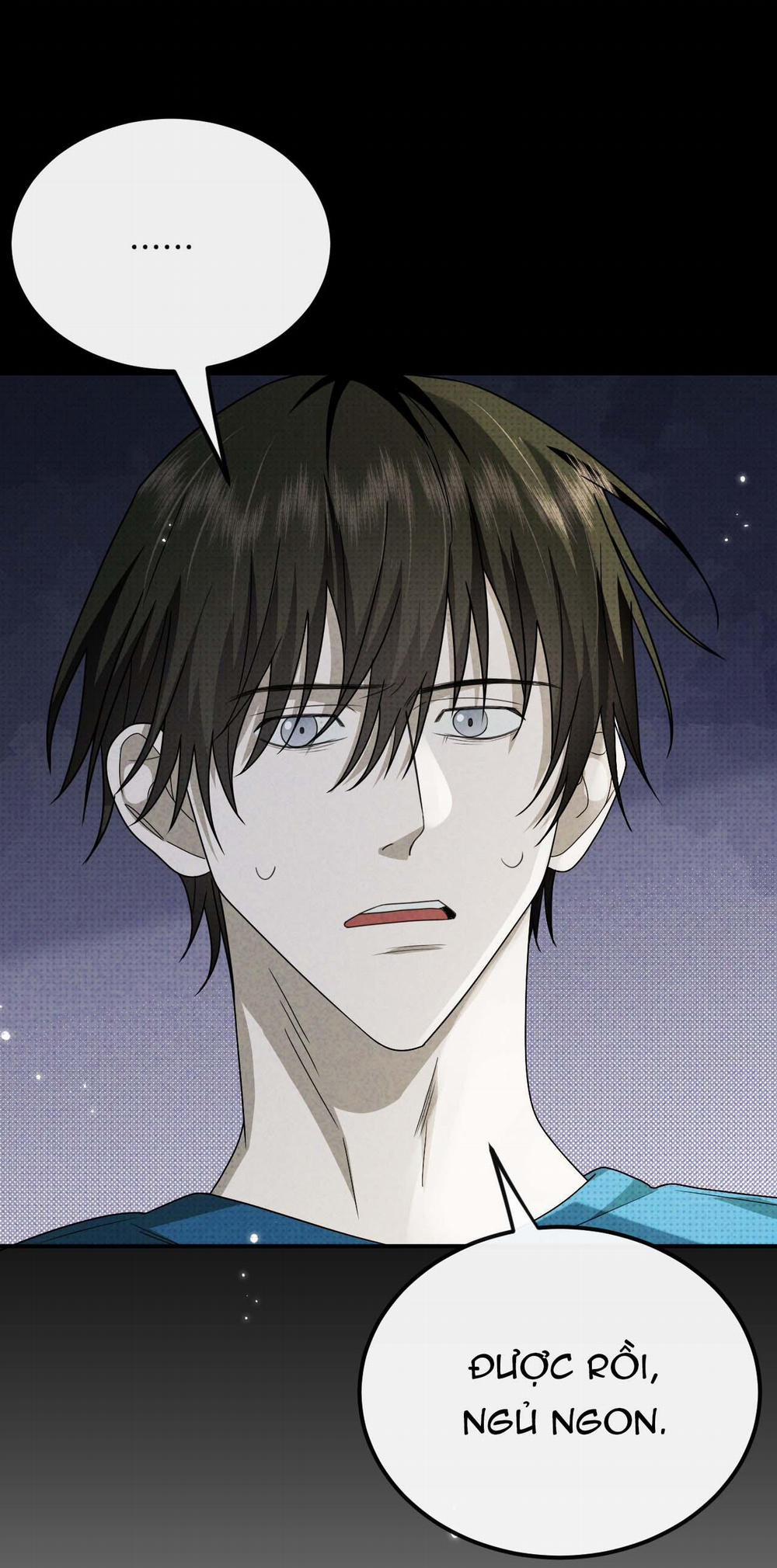 Chí Âm Chí Dương (END) 27 trang 33