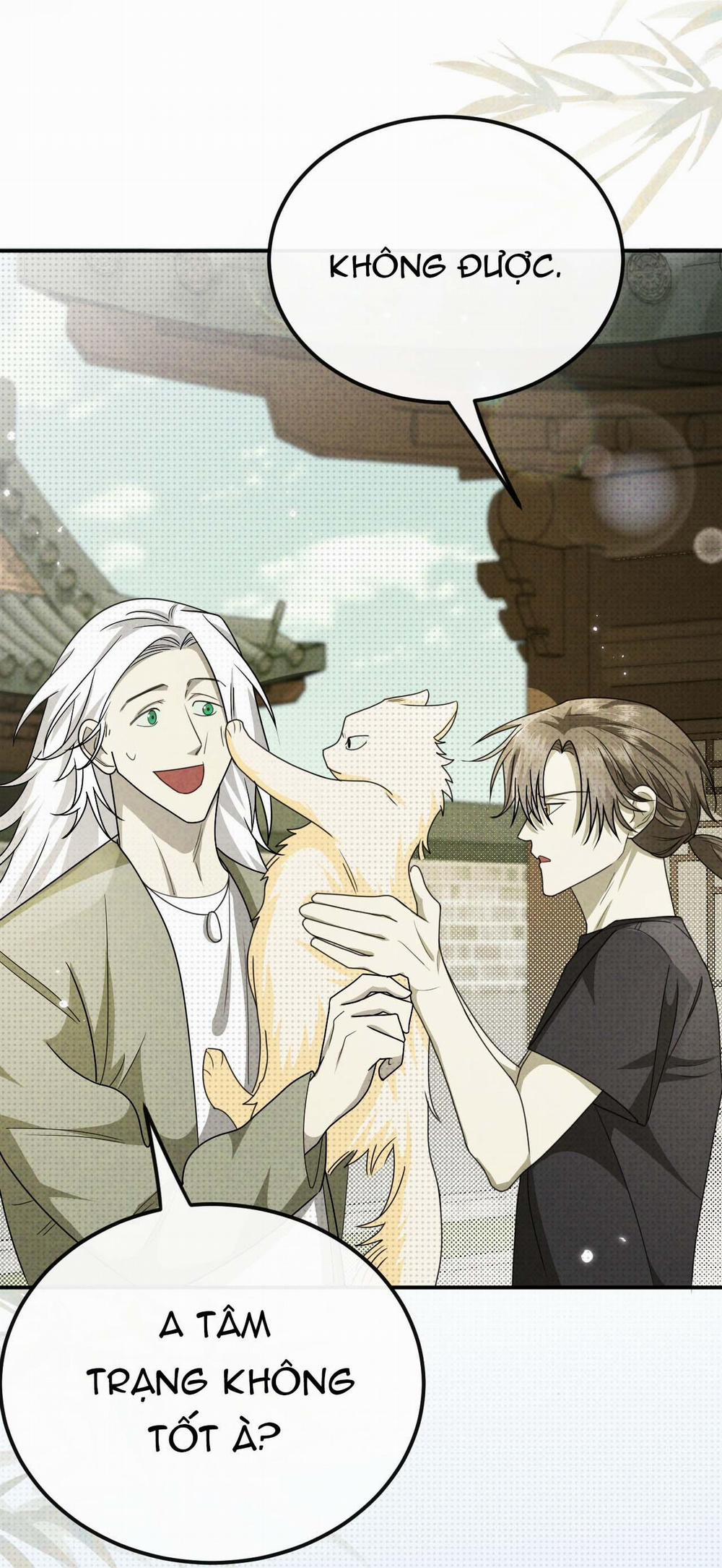 Chí Âm Chí Dương (END) 27 trang 36