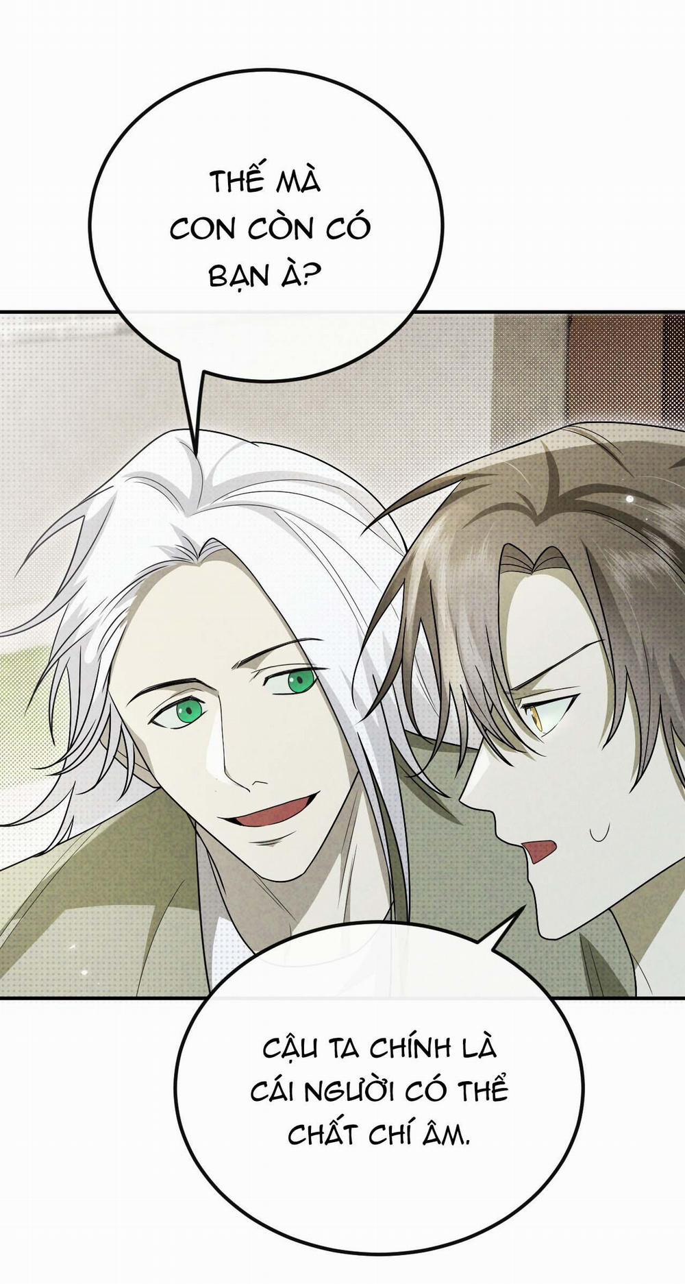 Chí Âm Chí Dương (END) 27 trang 38