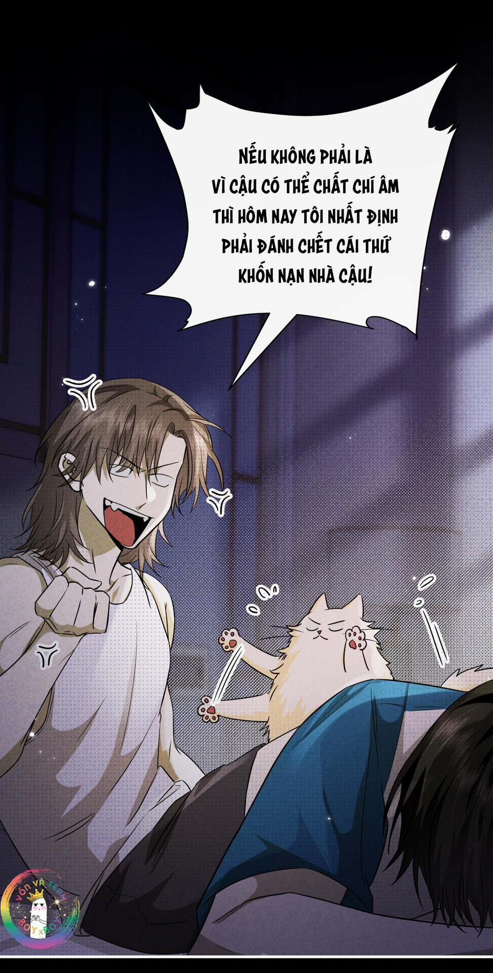 Chí Âm Chí Dương (END) 27 trang 7