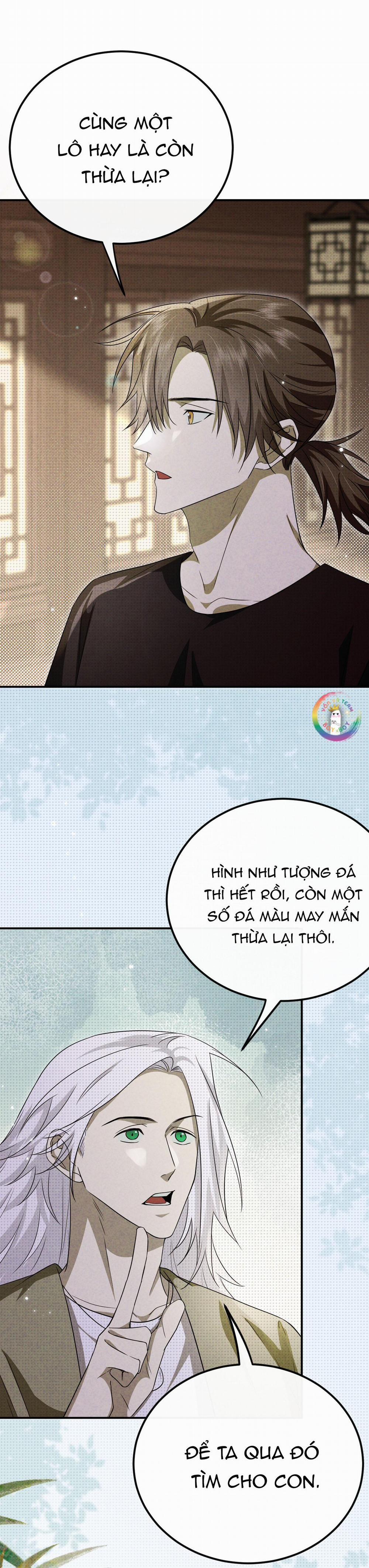 Chí Âm Chí Dương (END) 28 trang 16