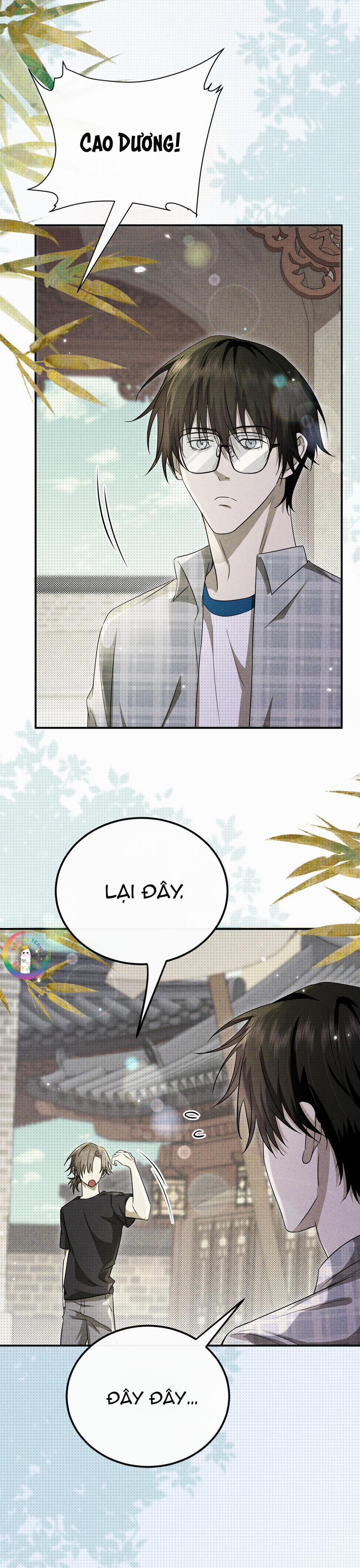 Chí Âm Chí Dương (END) 28 trang 17