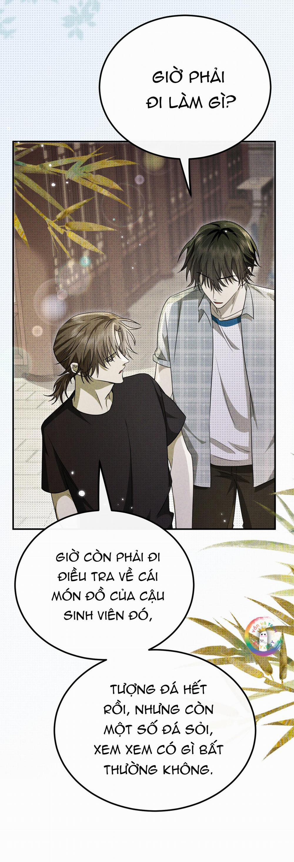 Chí Âm Chí Dương (END) 28 trang 18