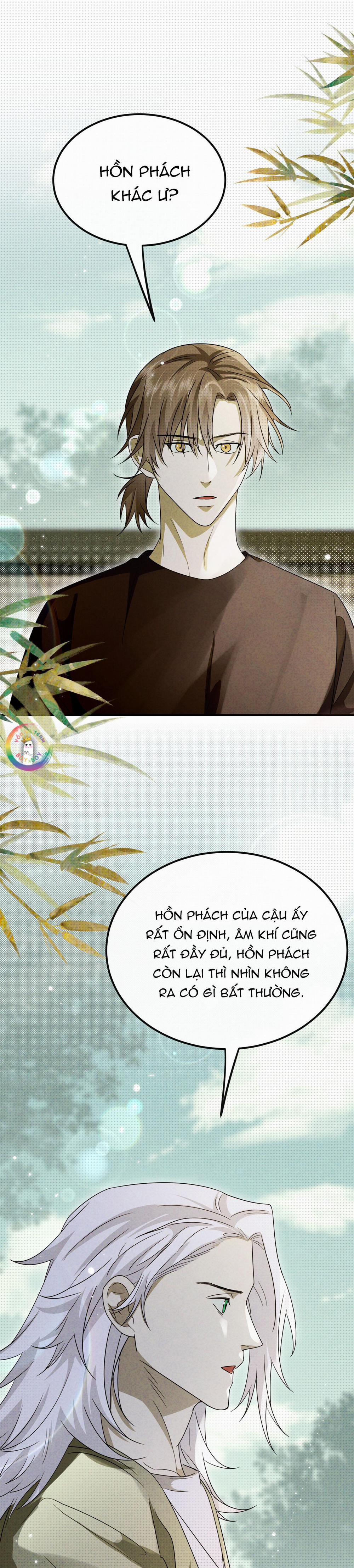 Chí Âm Chí Dương (END) 28 trang 2