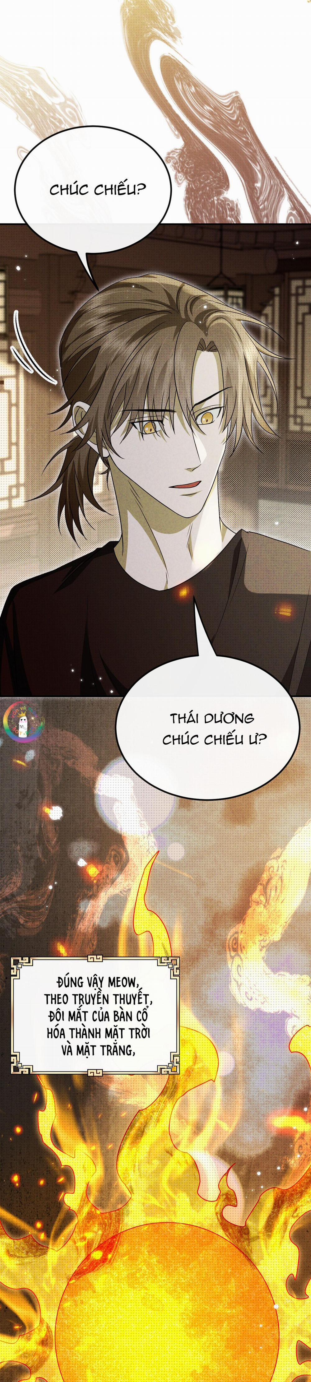 Chí Âm Chí Dương (END) 28 trang 8