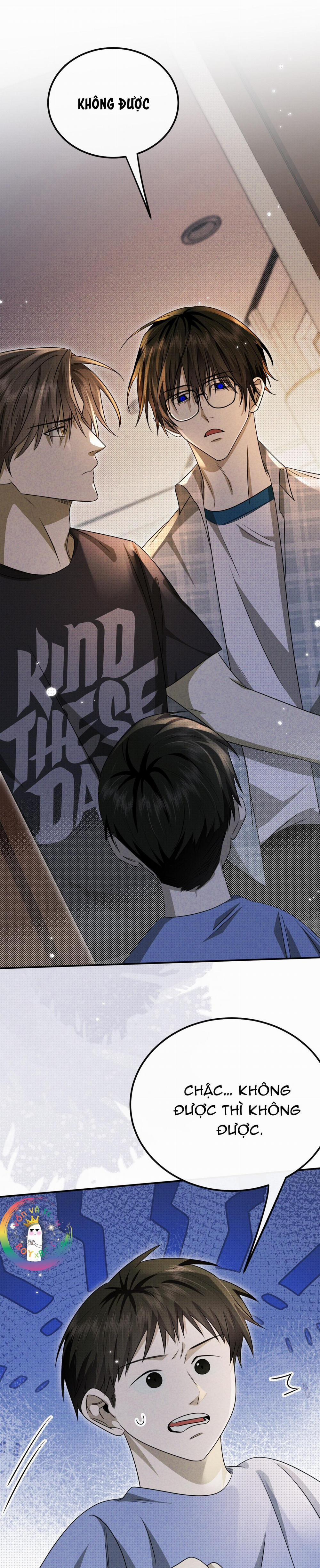 Chí Âm Chí Dương (END) 29 trang 18