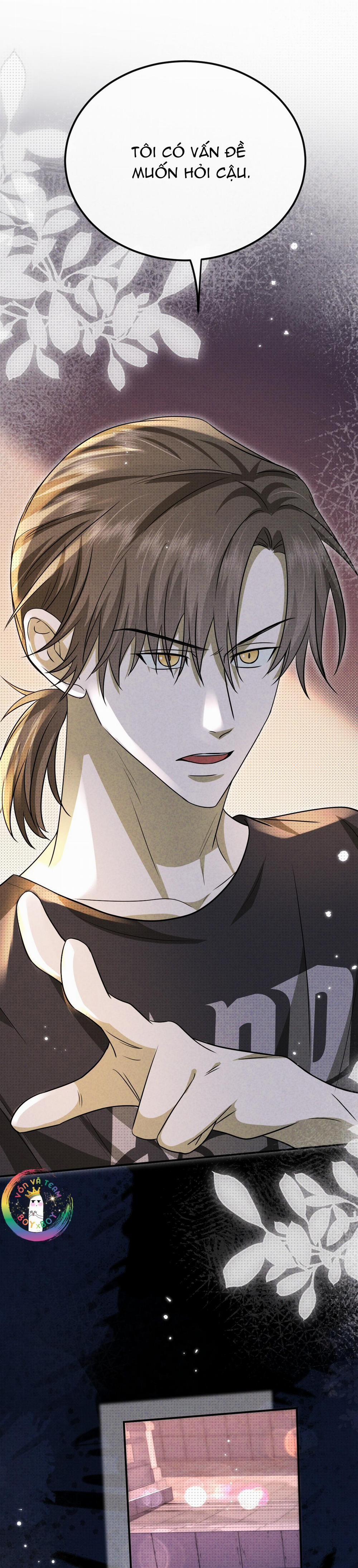 Chí Âm Chí Dương (END) 29 trang 20