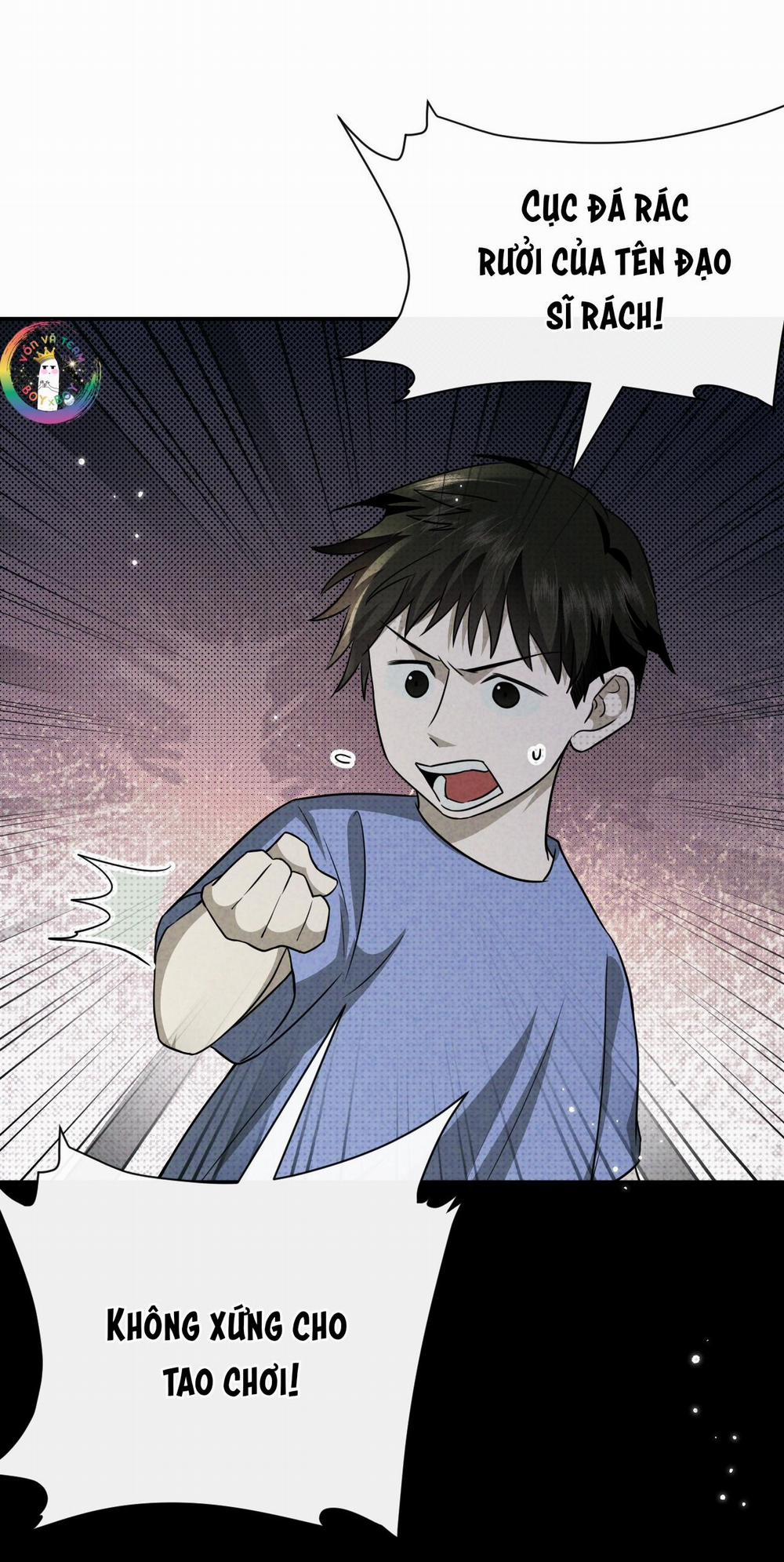 Chí Âm Chí Dương (END) 29 trang 24