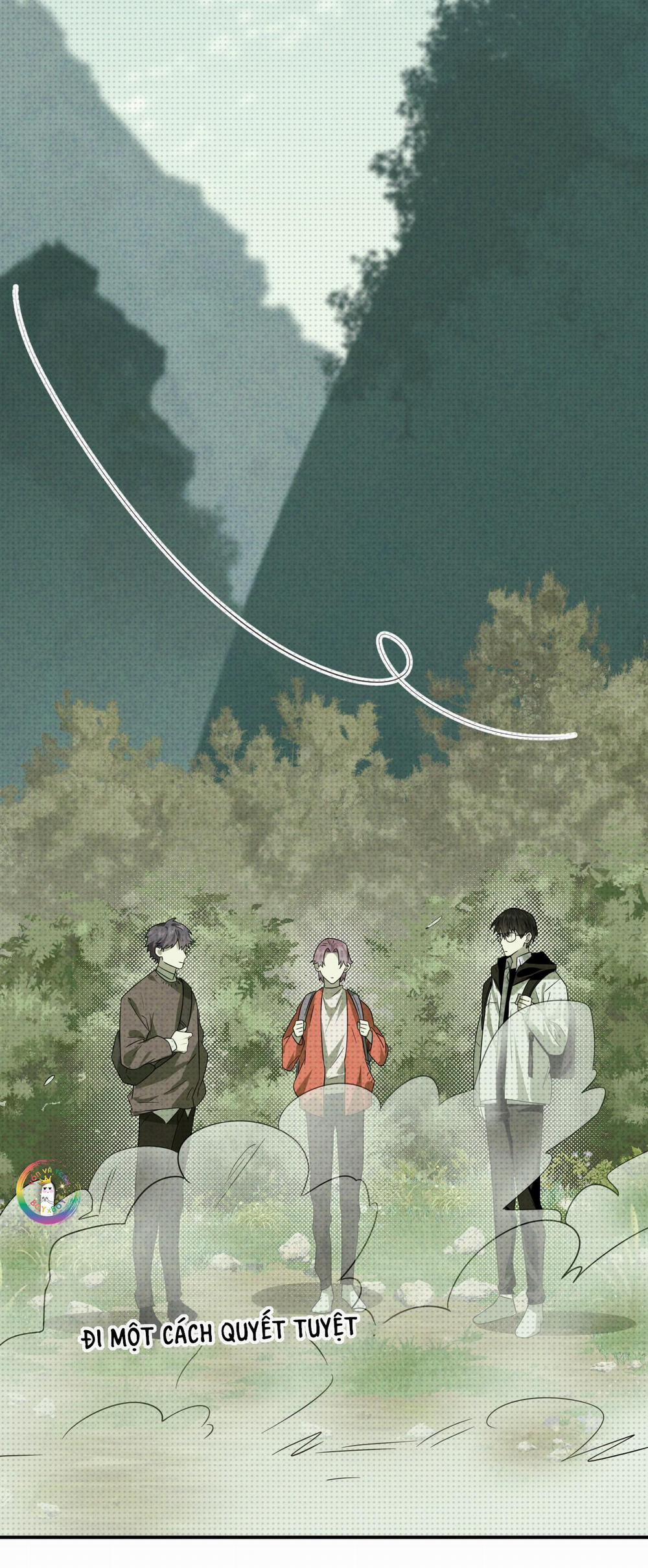 Chí Âm Chí Dương (END) 3 trang 11
