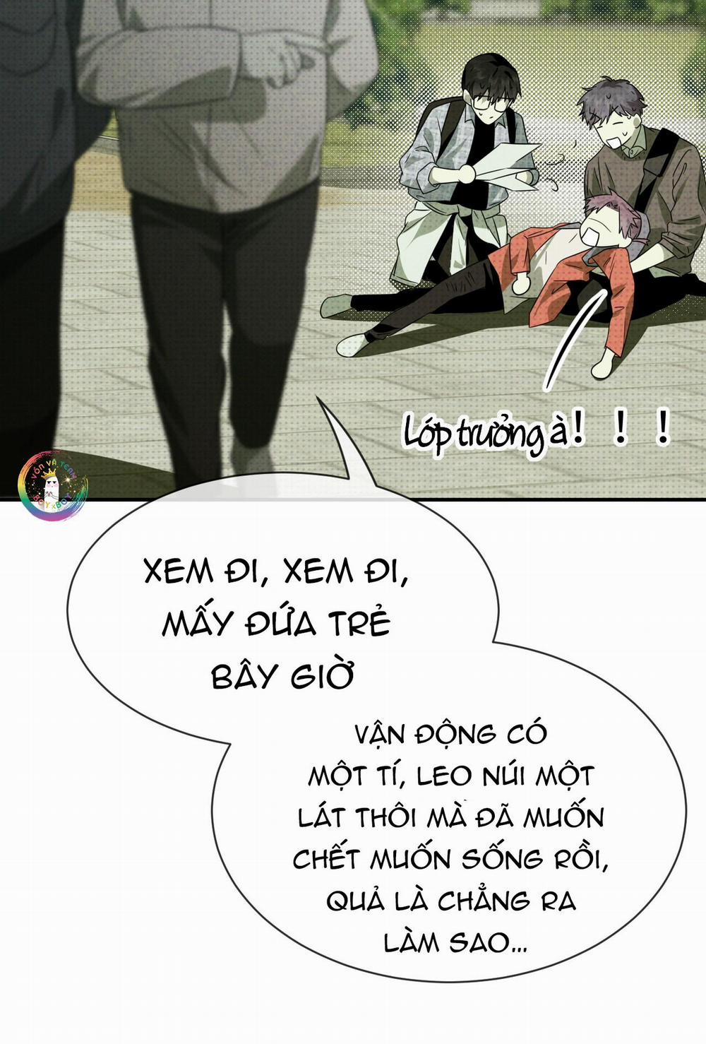 Chí Âm Chí Dương (END) 3 trang 23