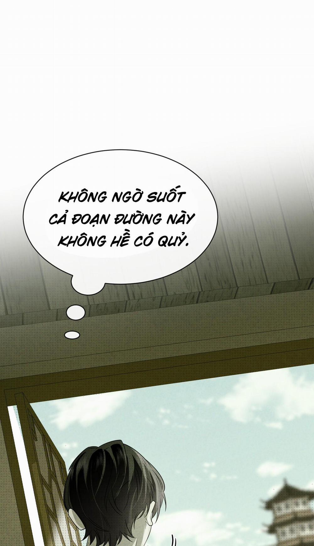 Chí Âm Chí Dương (END) 3 trang 28