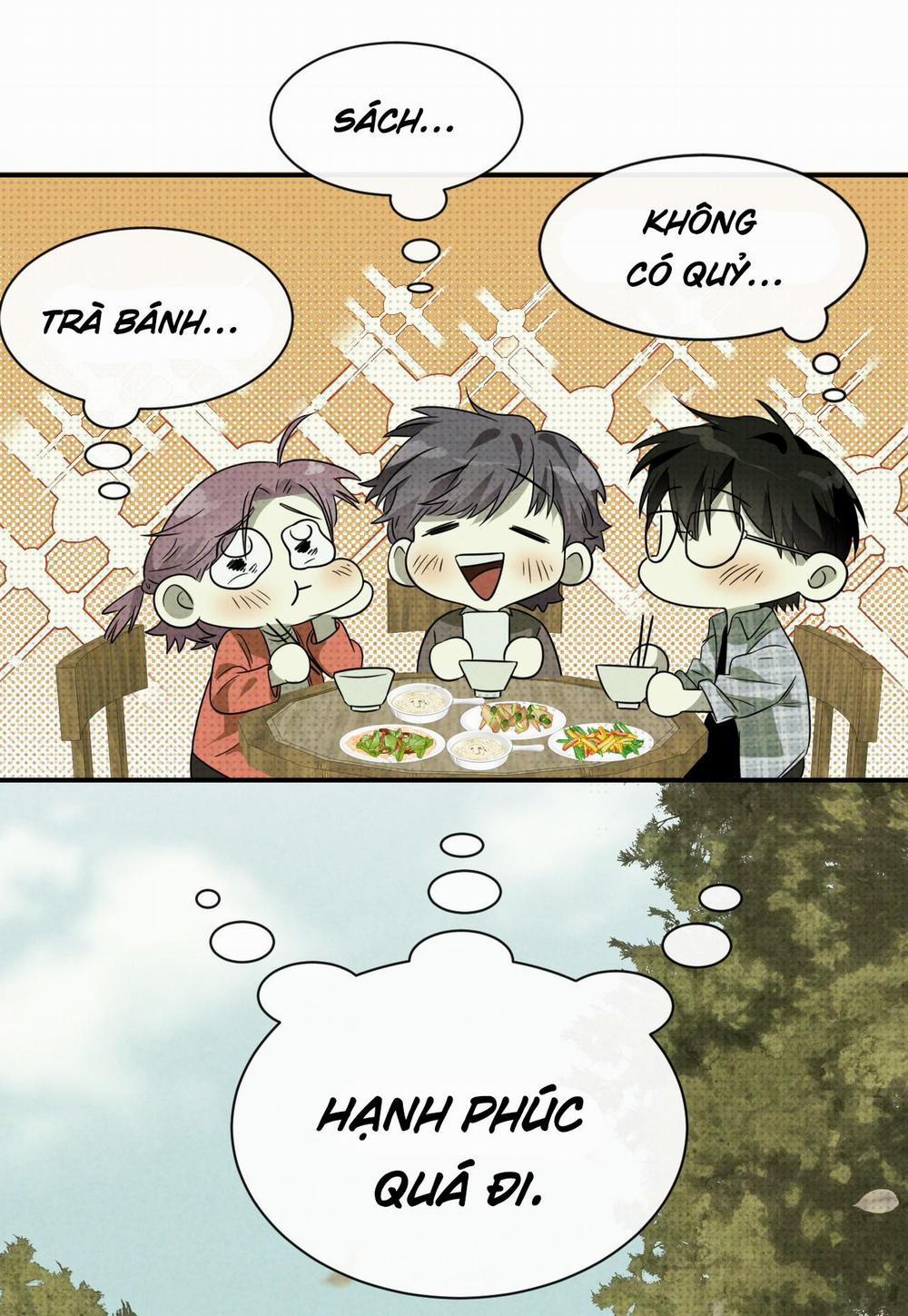 Chí Âm Chí Dương (END) 3 trang 30