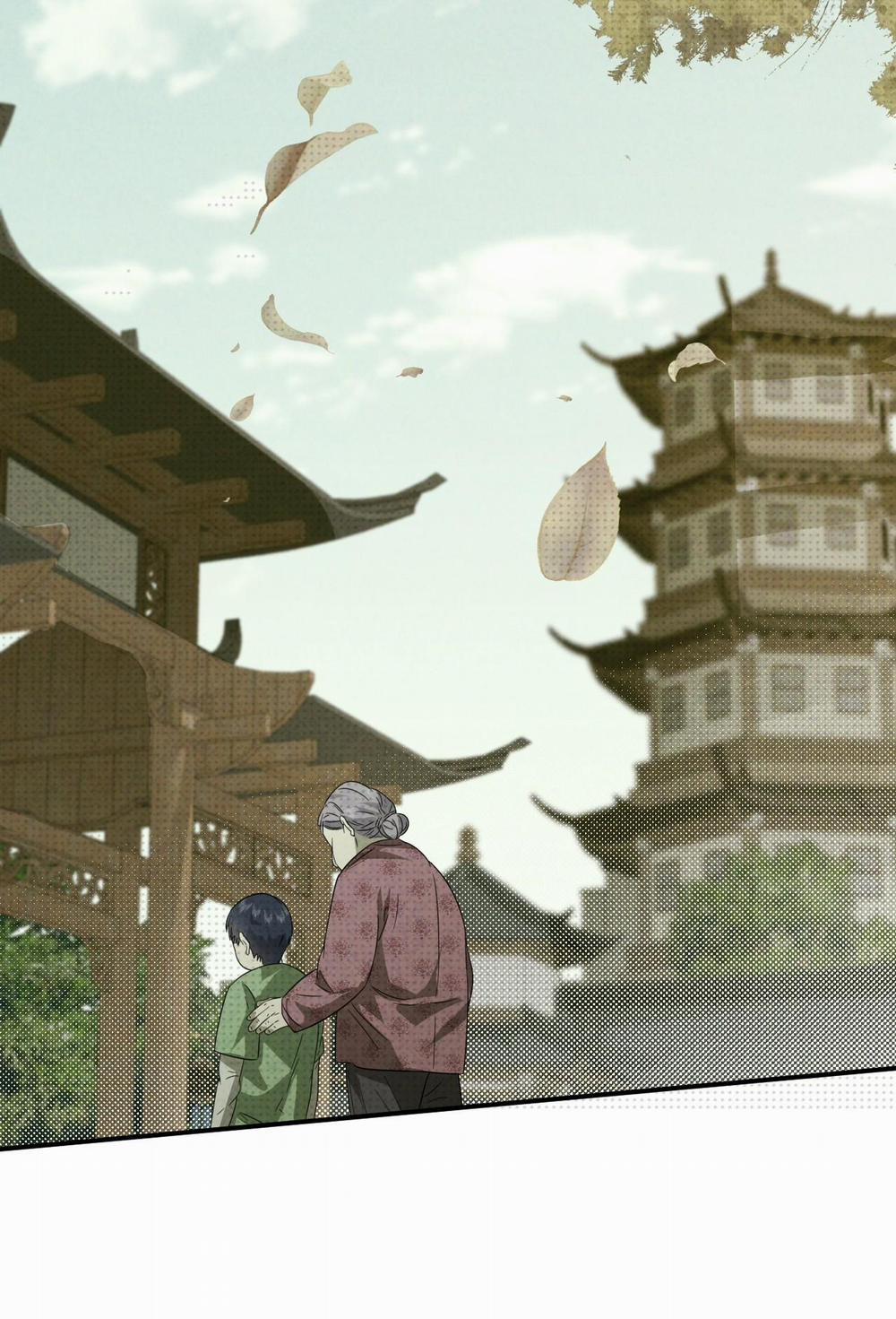 Chí Âm Chí Dương (END) 3 trang 34