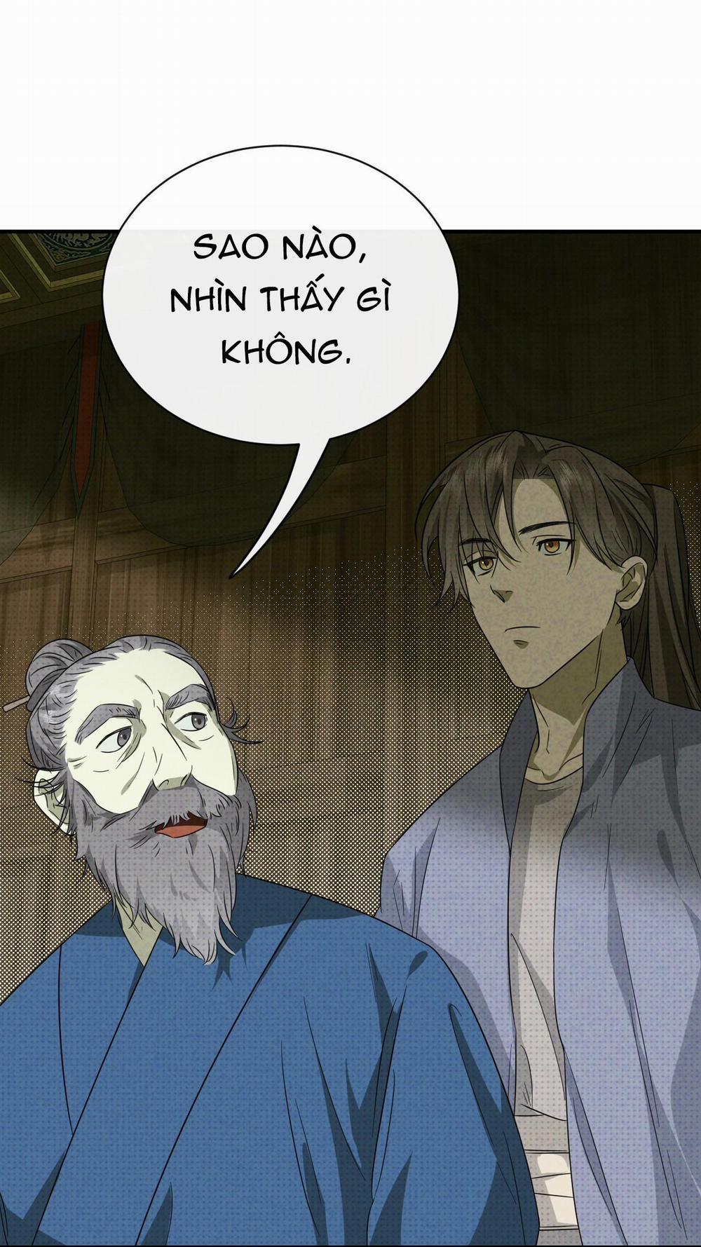 Chí Âm Chí Dương (END) 3 trang 40