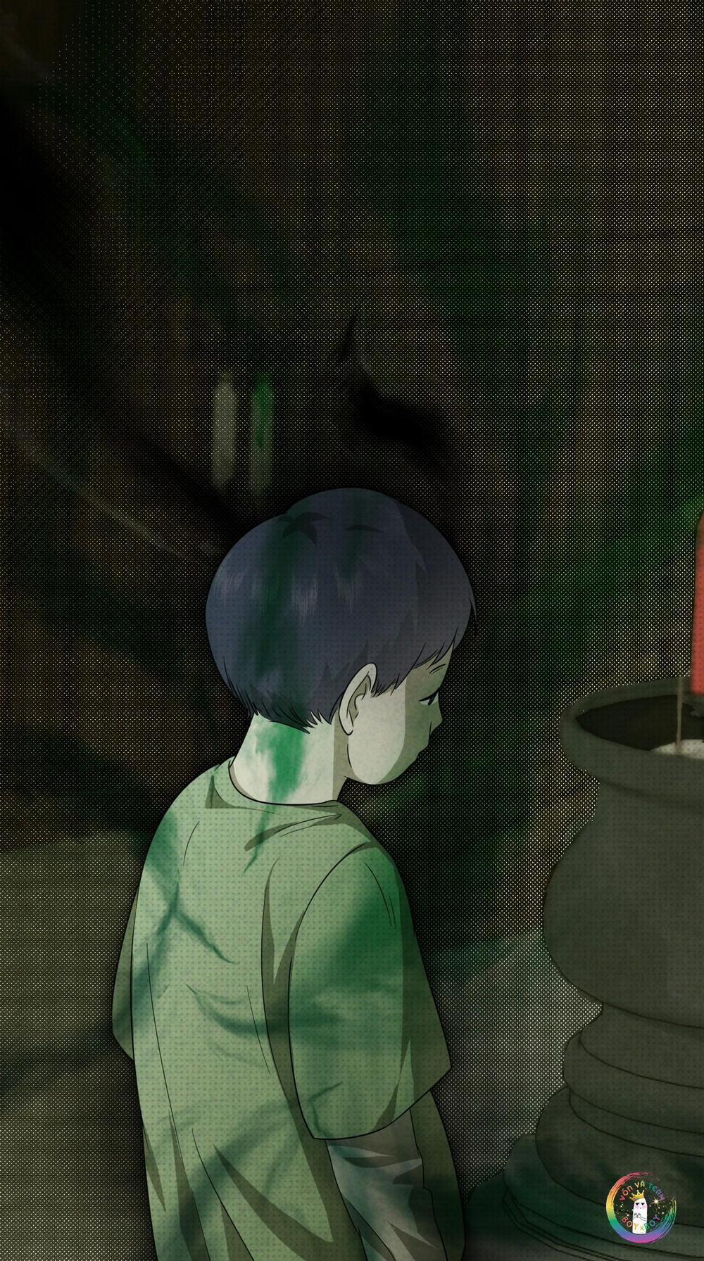 Chí Âm Chí Dương (END) 3 trang 43