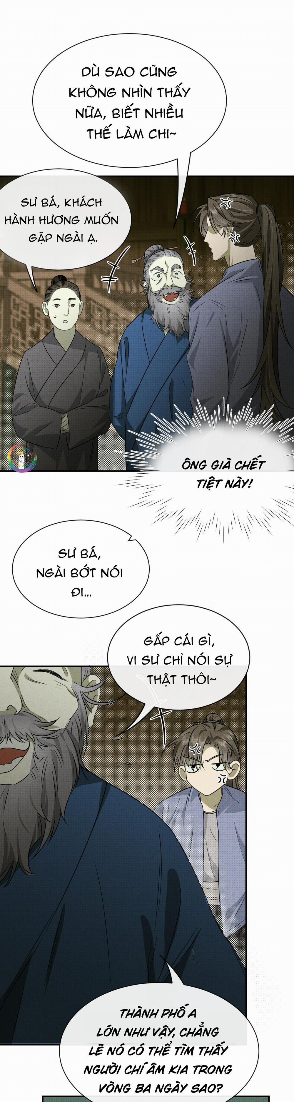 Chí Âm Chí Dương (END) 3 trang 47