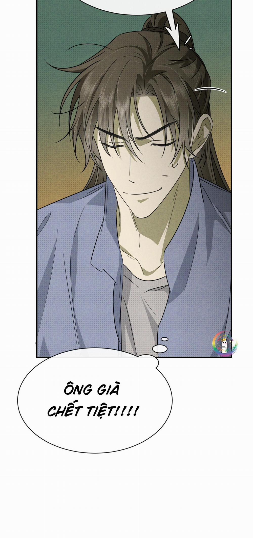 Chí Âm Chí Dương (END) 3 trang 48