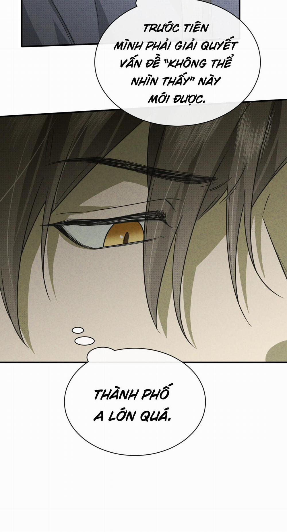 Chí Âm Chí Dương (END) 3 trang 51