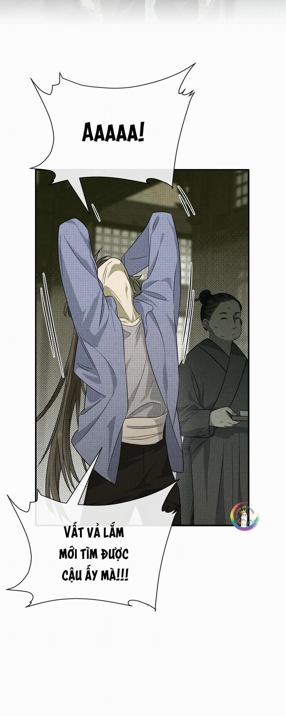 Chí Âm Chí Dương (END) 3 trang 54