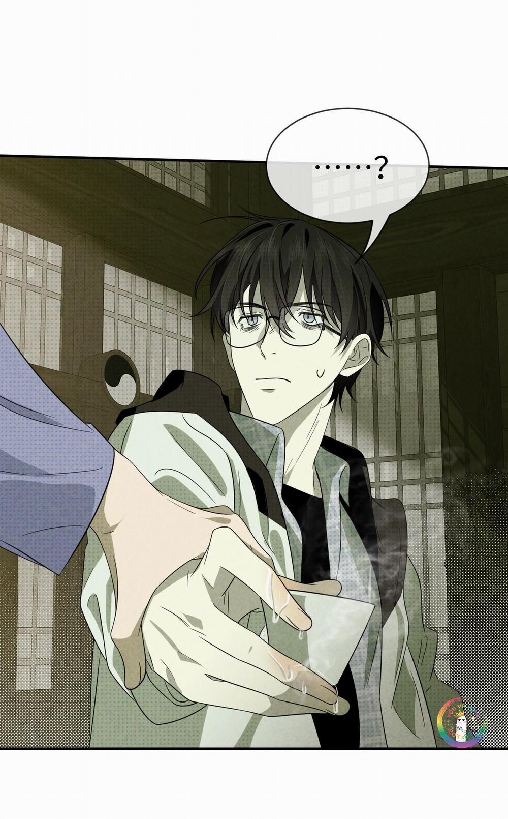 Chí Âm Chí Dương (END) 3 trang 70