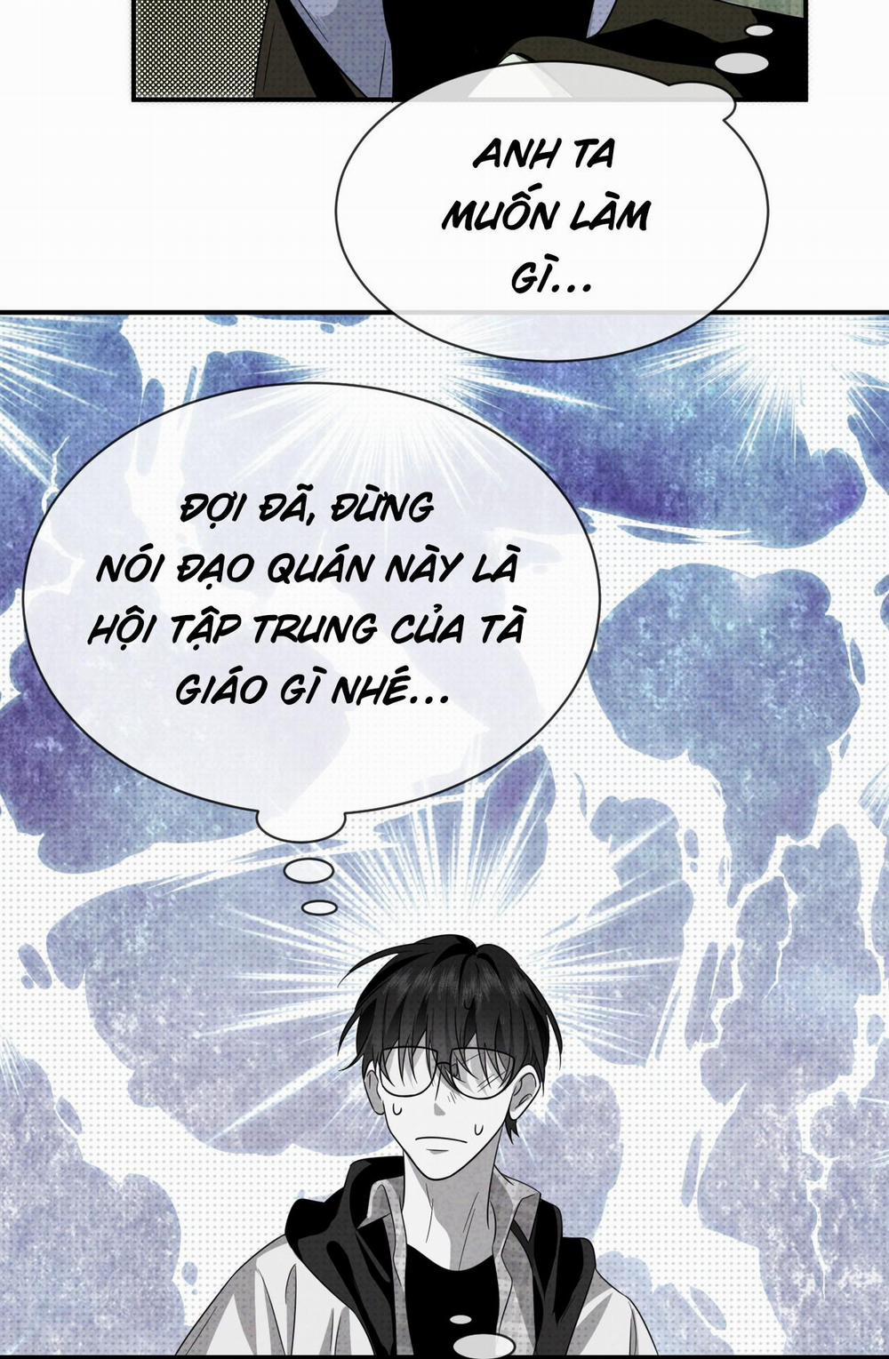 Chí Âm Chí Dương (END) 3 trang 75