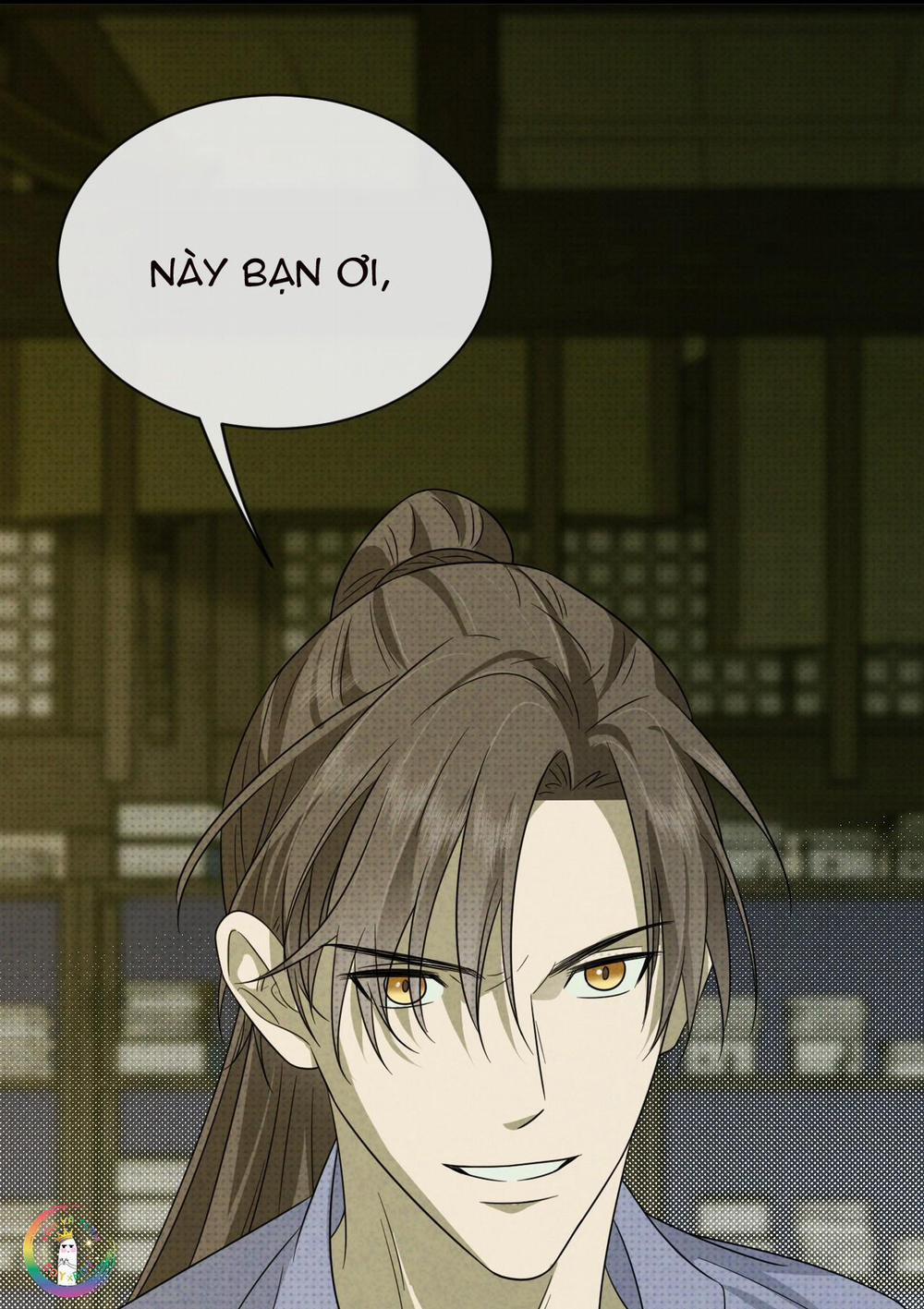 Chí Âm Chí Dương (END) 3 trang 78