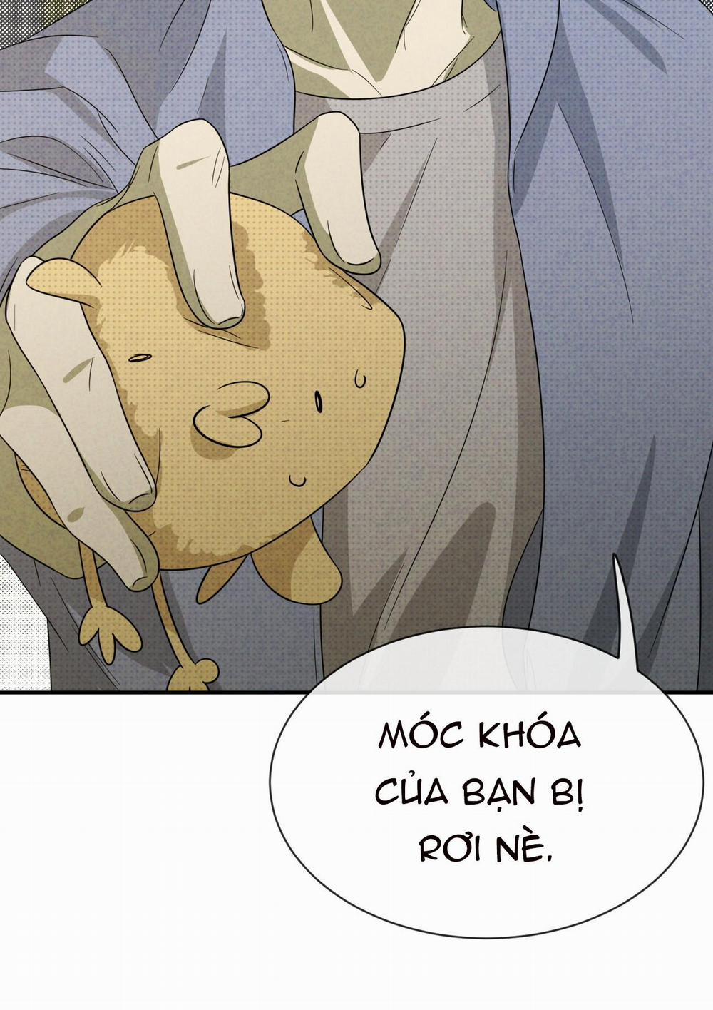 Chí Âm Chí Dương (END) 3 trang 79