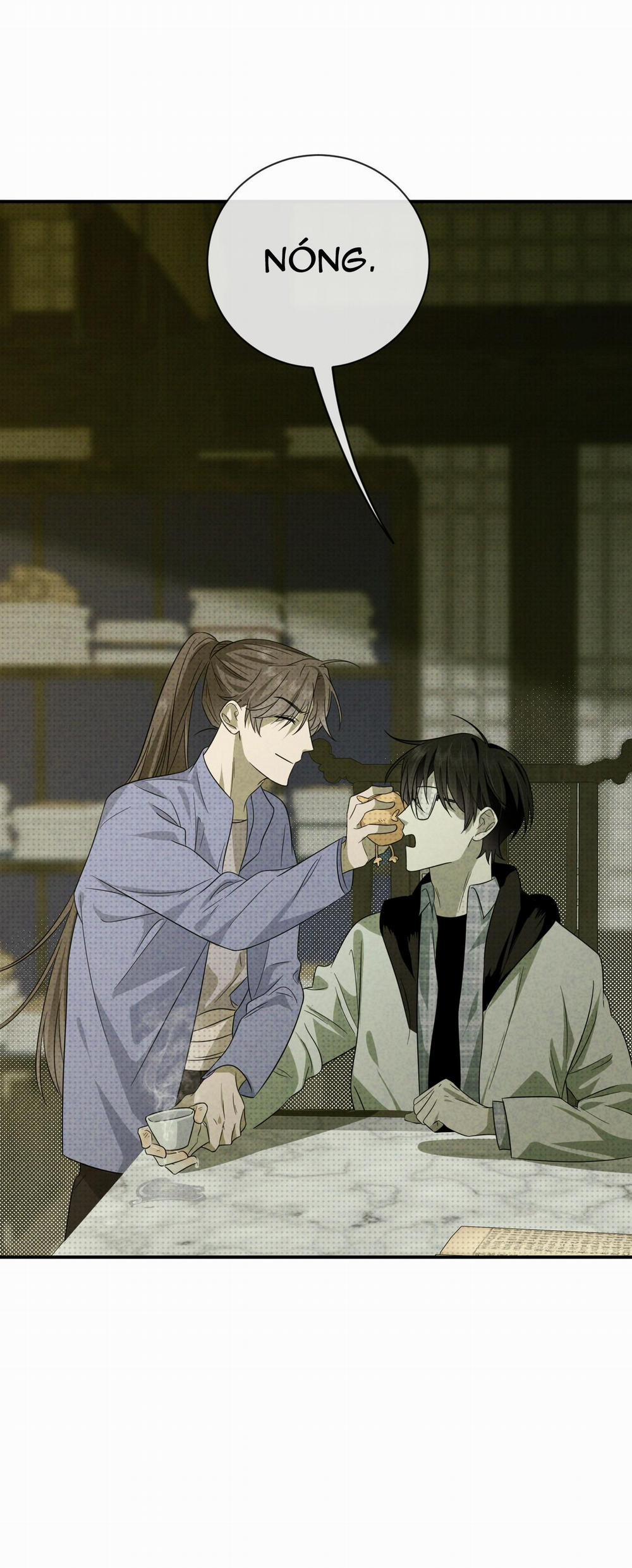 Chí Âm Chí Dương (END) 3 trang 81