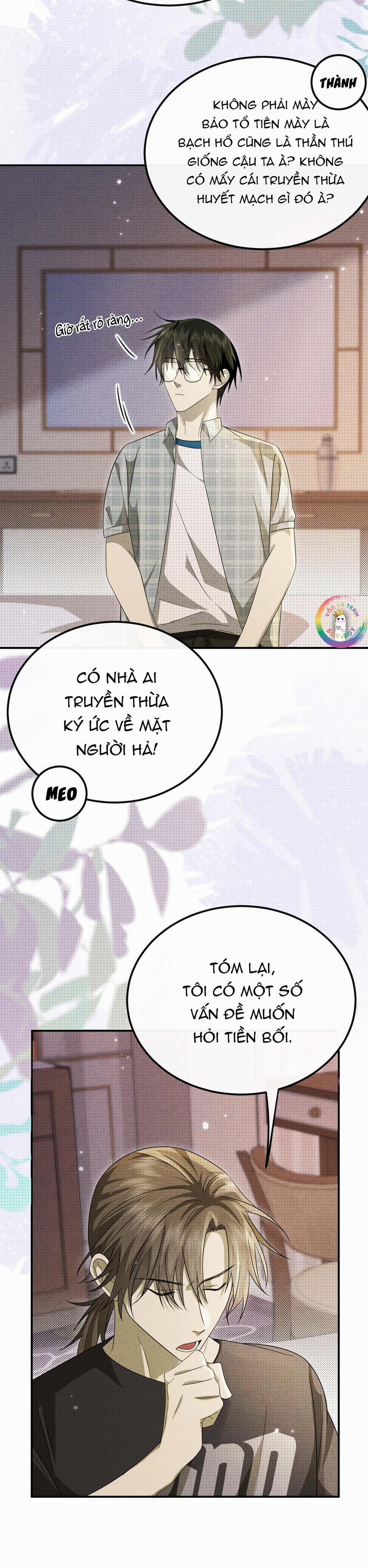 Chí Âm Chí Dương (END) 30 trang 18