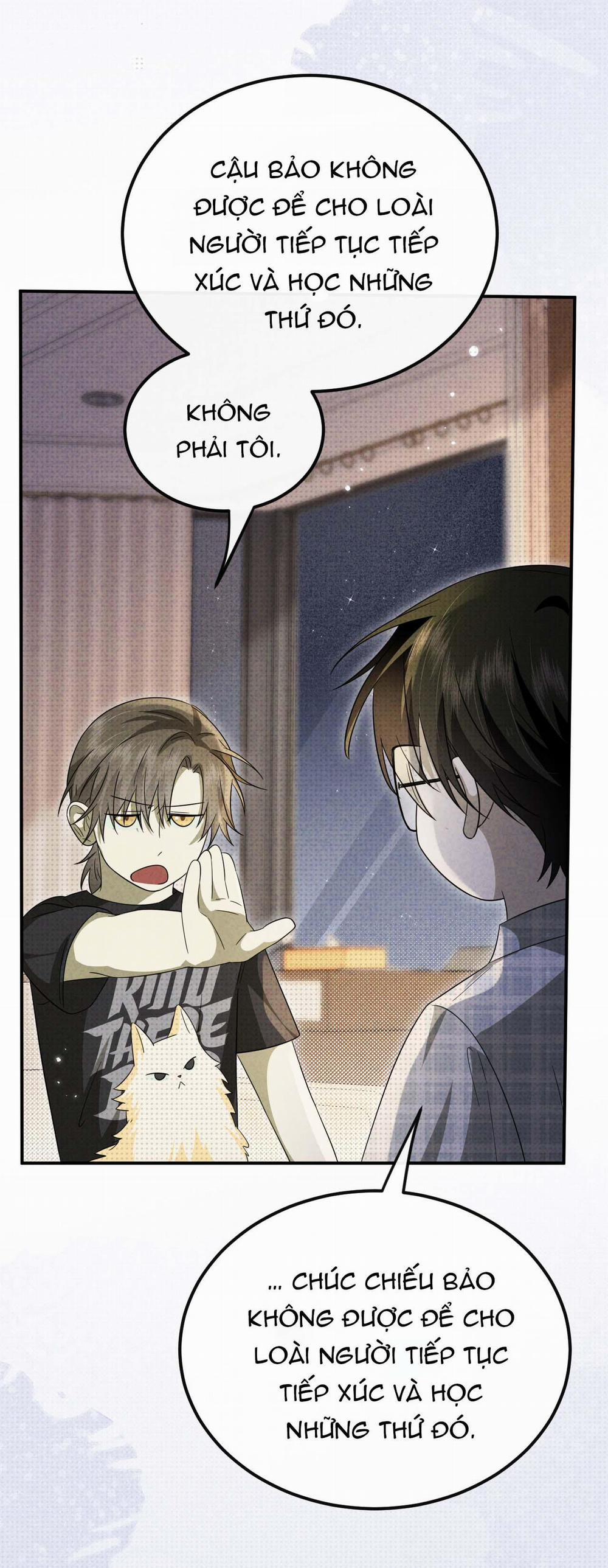 Chí Âm Chí Dương (END) 30 trang 27