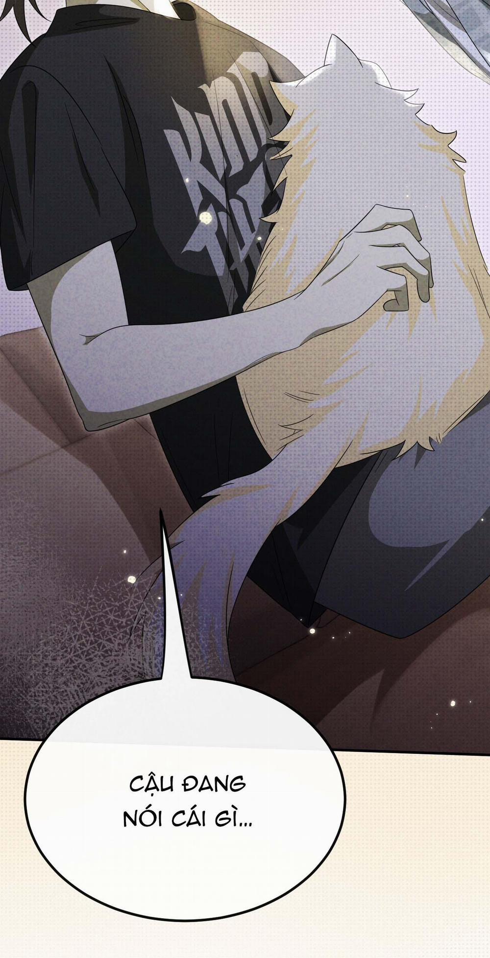 Chí Âm Chí Dương (END) 30 trang 33