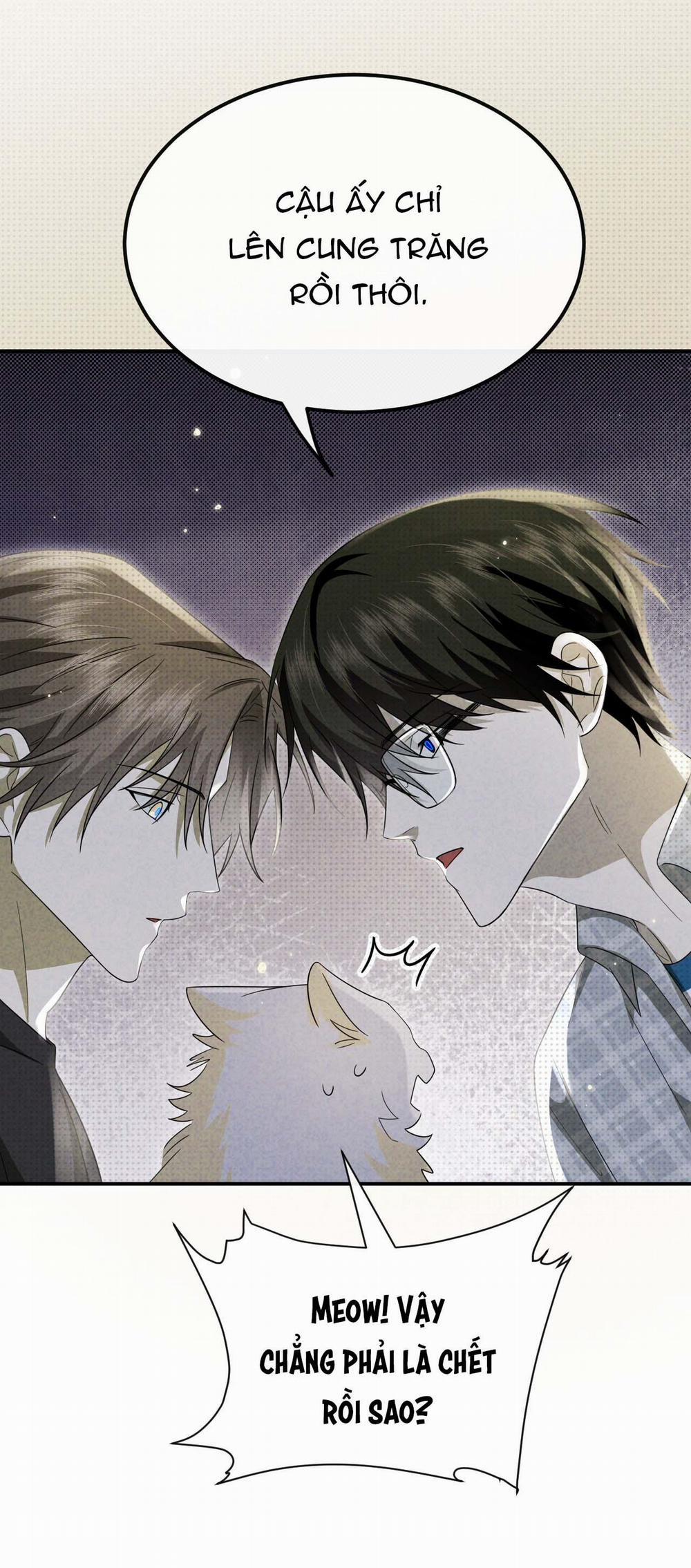 Chí Âm Chí Dương (END) 30 trang 37