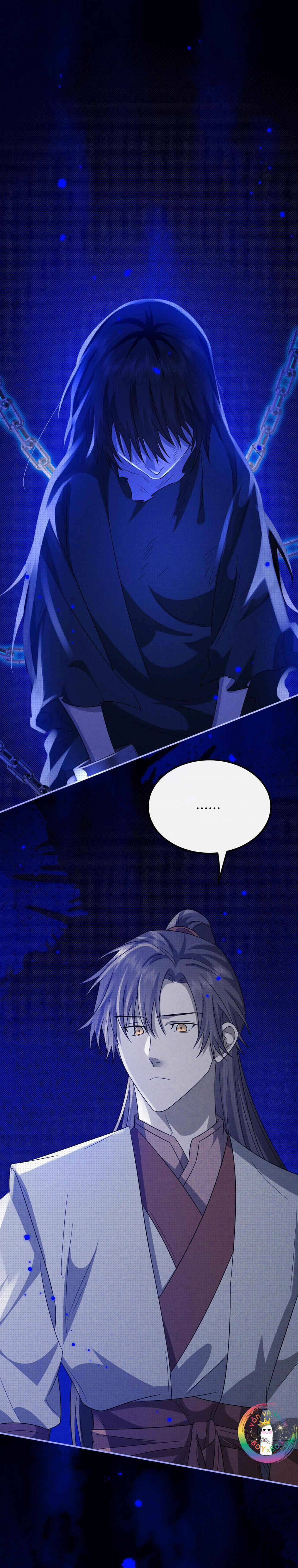 Chí Âm Chí Dương (END) 31 trang 1