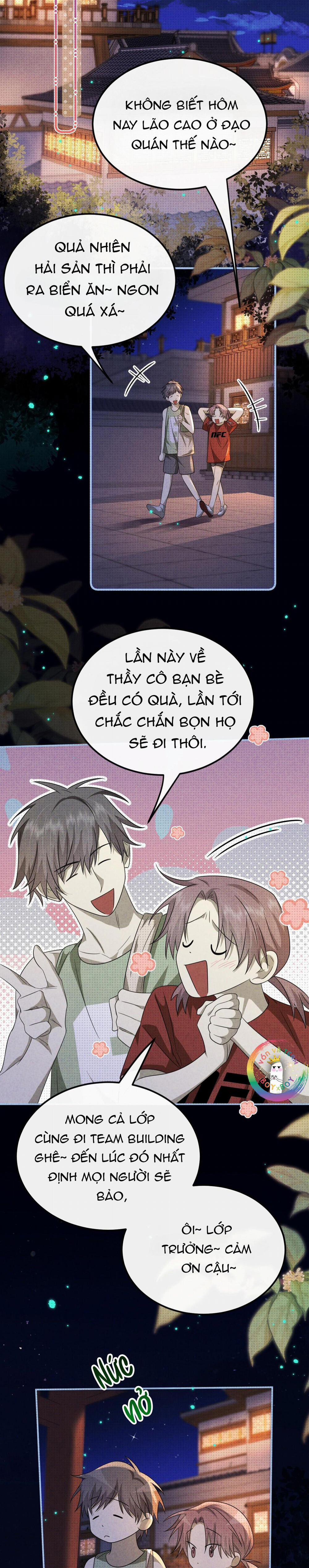 Chí Âm Chí Dương (END) 31 trang 16