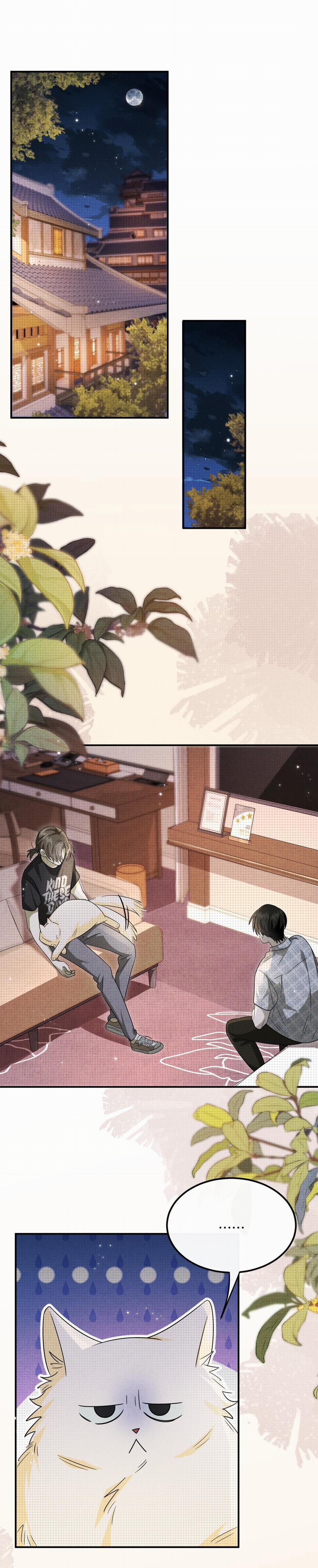 Chí Âm Chí Dương (END) 32 trang 1