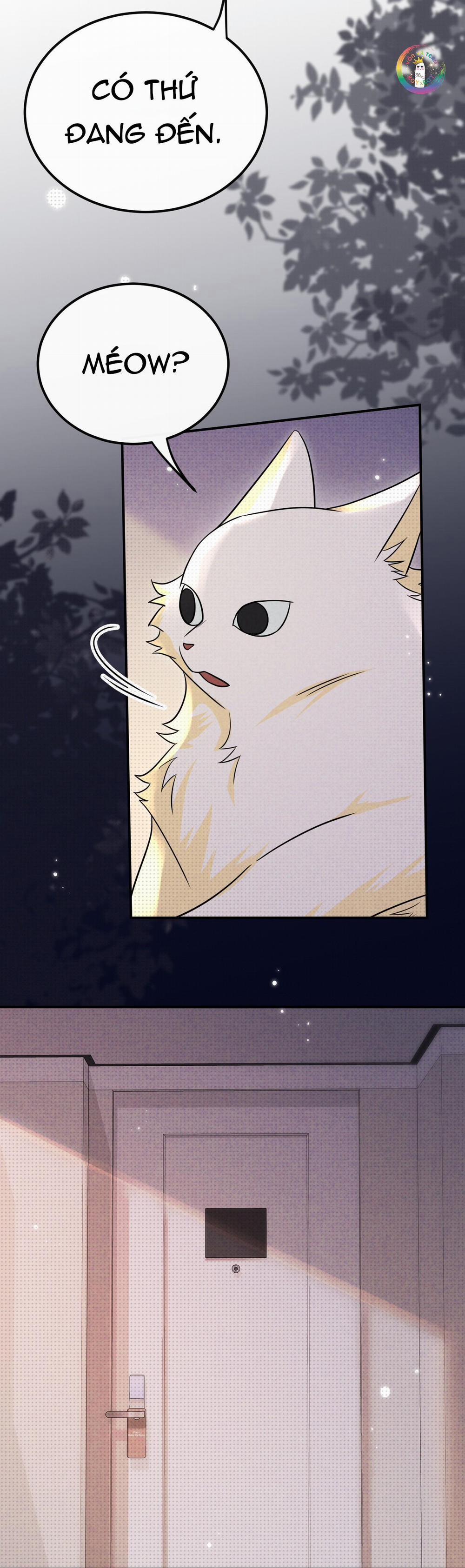 Chí Âm Chí Dương (END) 32 trang 11