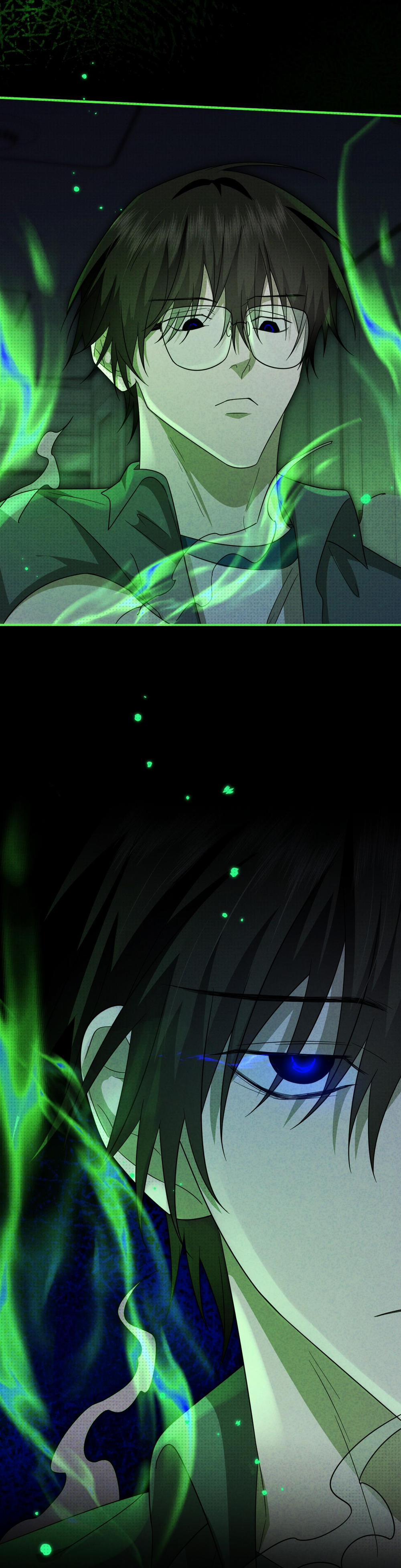 Chí Âm Chí Dương (END) 32 trang 20