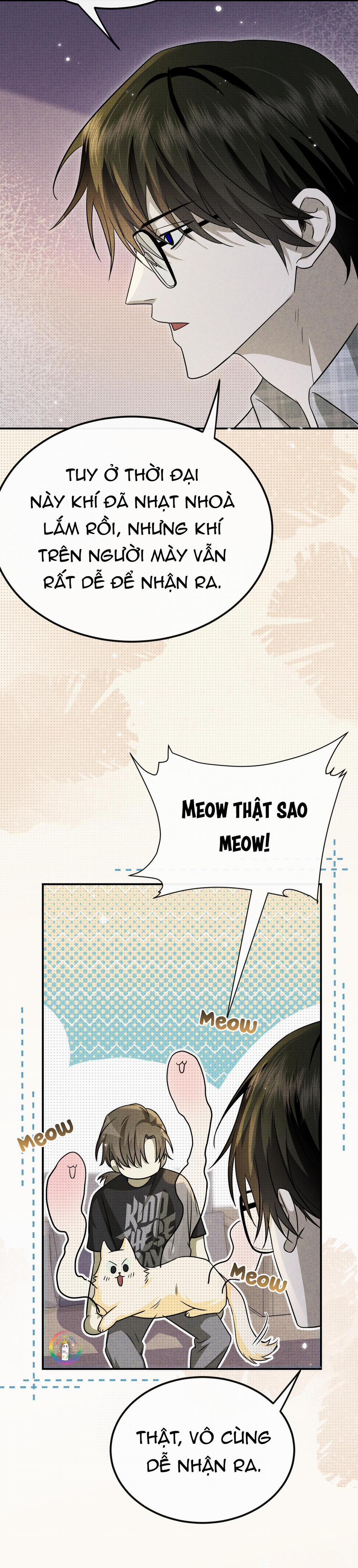 Chí Âm Chí Dương (END) 32 trang 4
