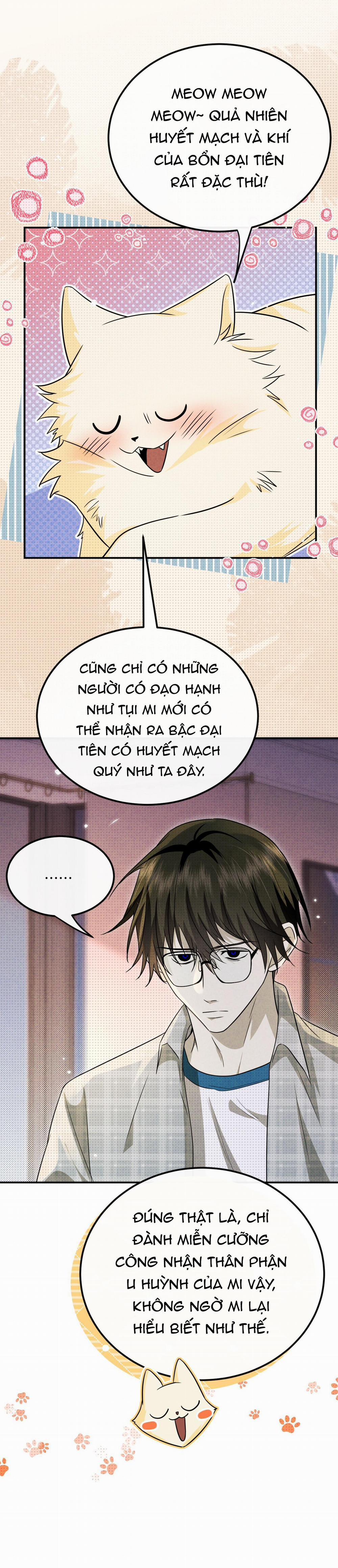 Chí Âm Chí Dương (END) 32 trang 5