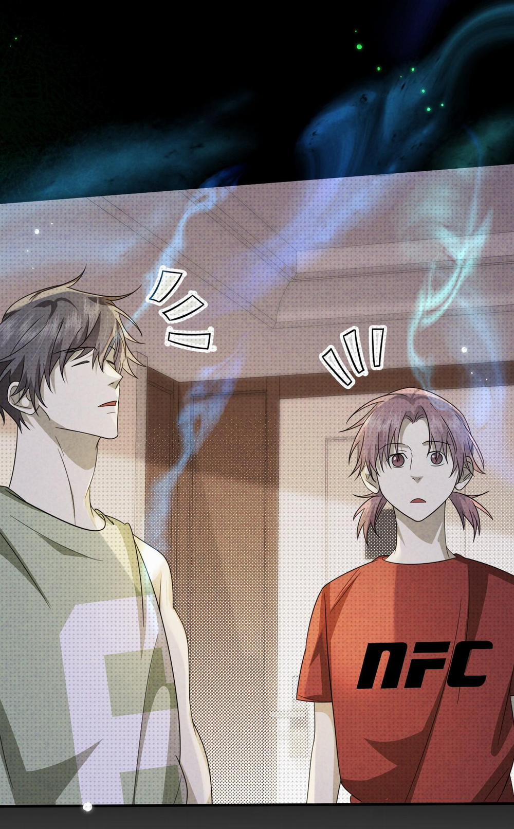 Chí Âm Chí Dương (END) 33 trang 11