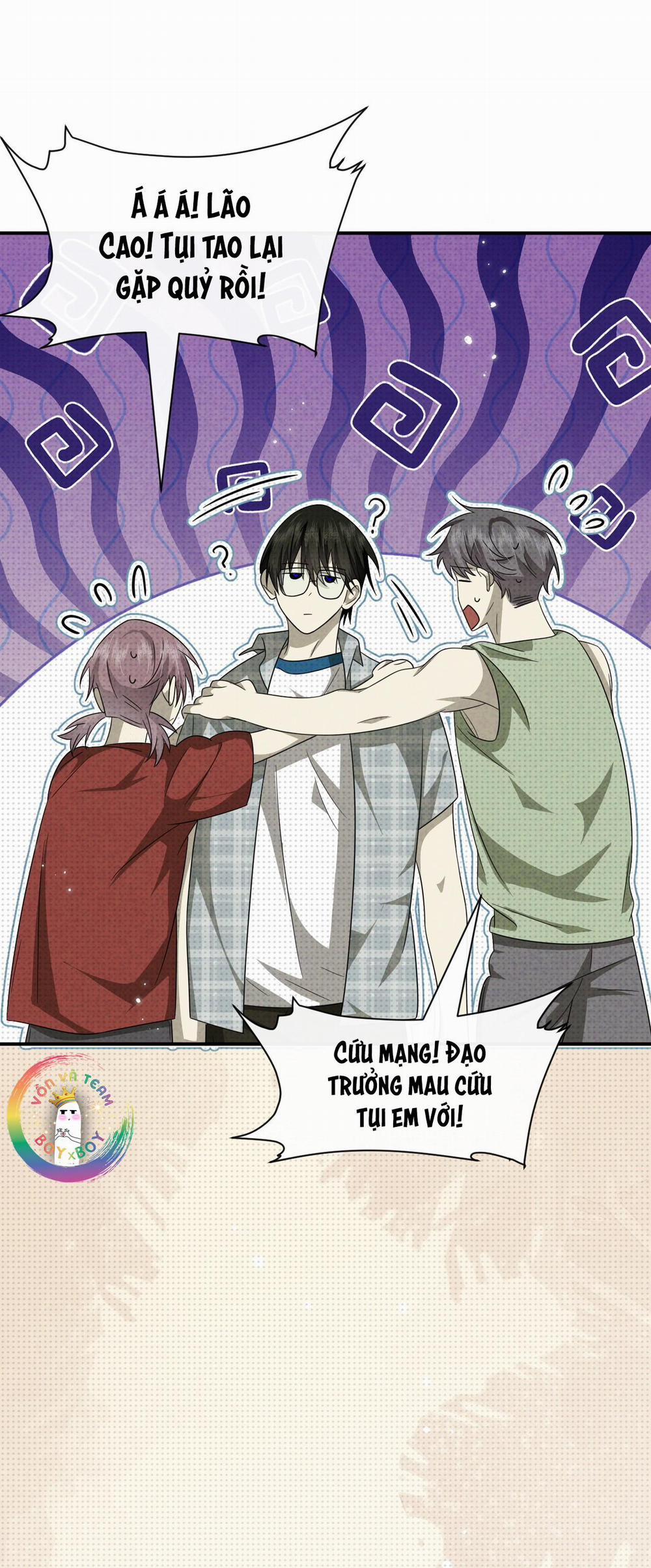 Chí Âm Chí Dương (END) 33 trang 14