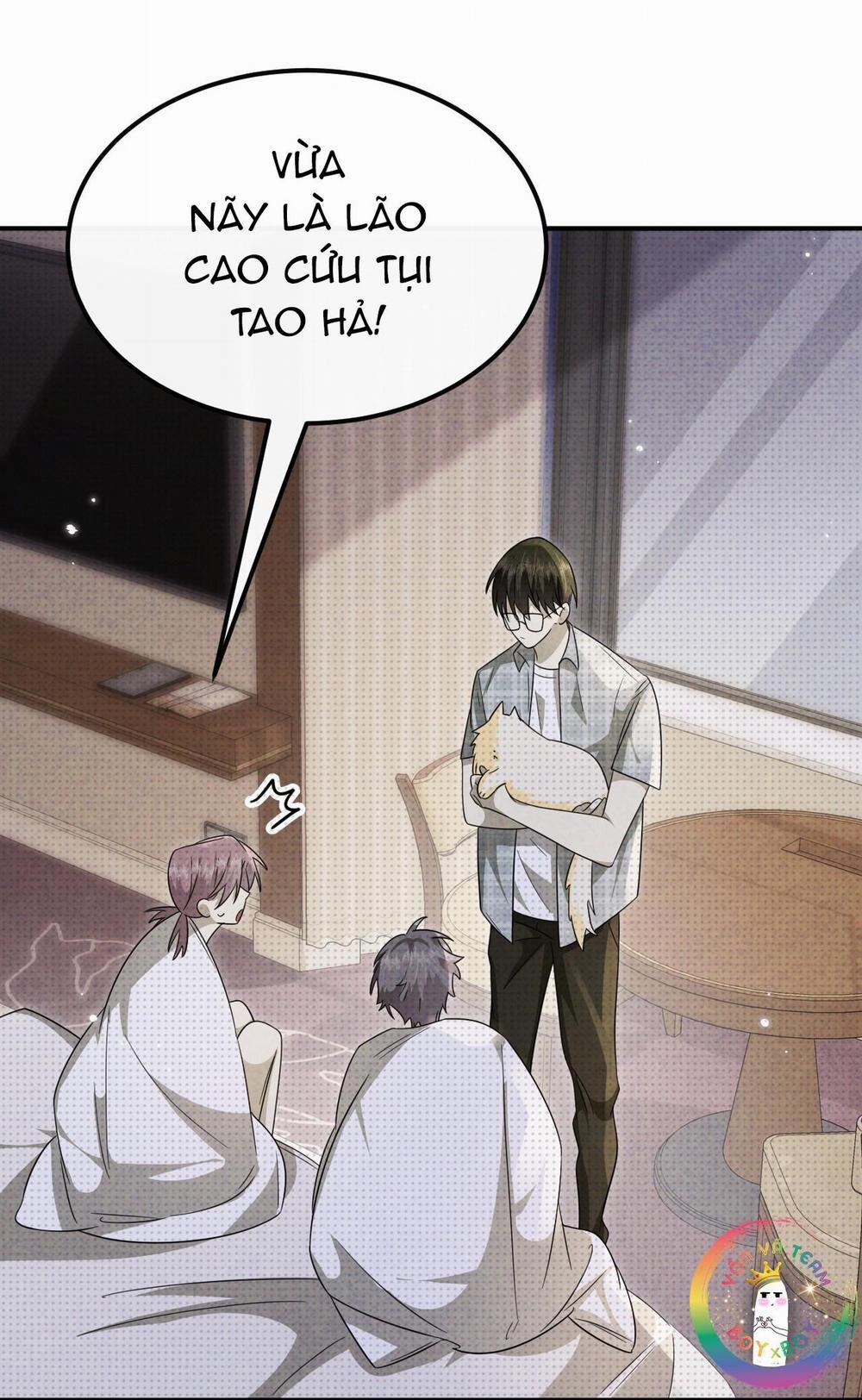 Chí Âm Chí Dương (END) 33 trang 21