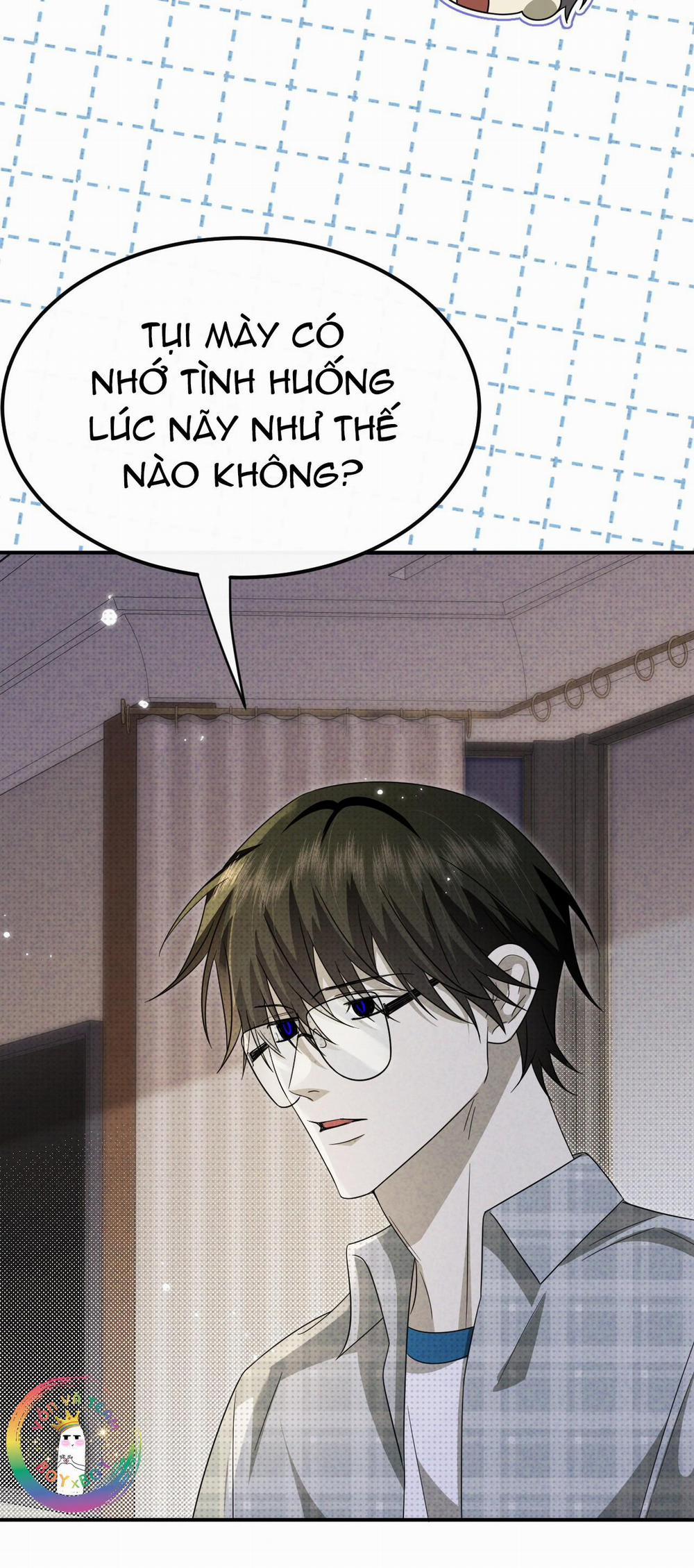 Chí Âm Chí Dương (END) 33 trang 23