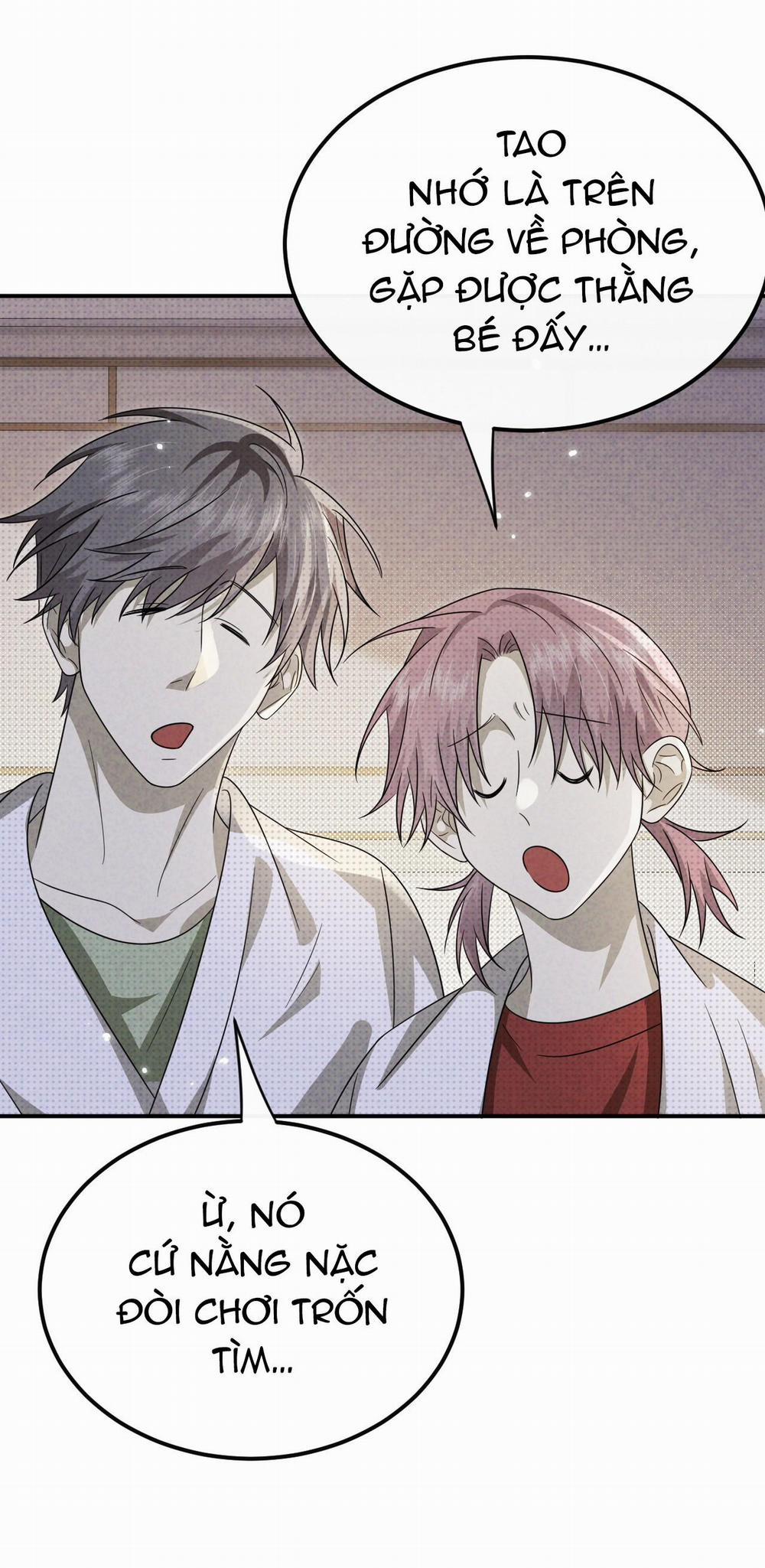 Chí Âm Chí Dương (END) 33 trang 24